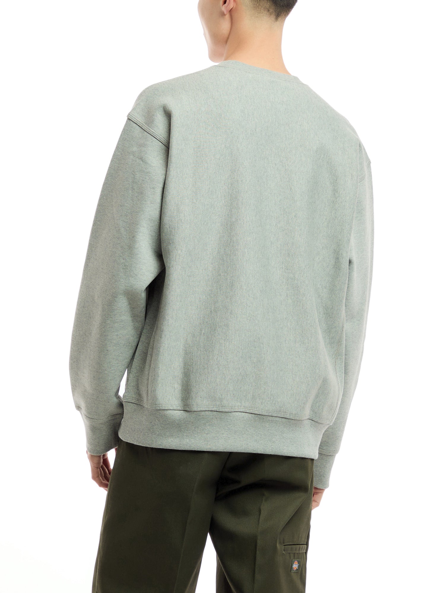 American Script Crewneck