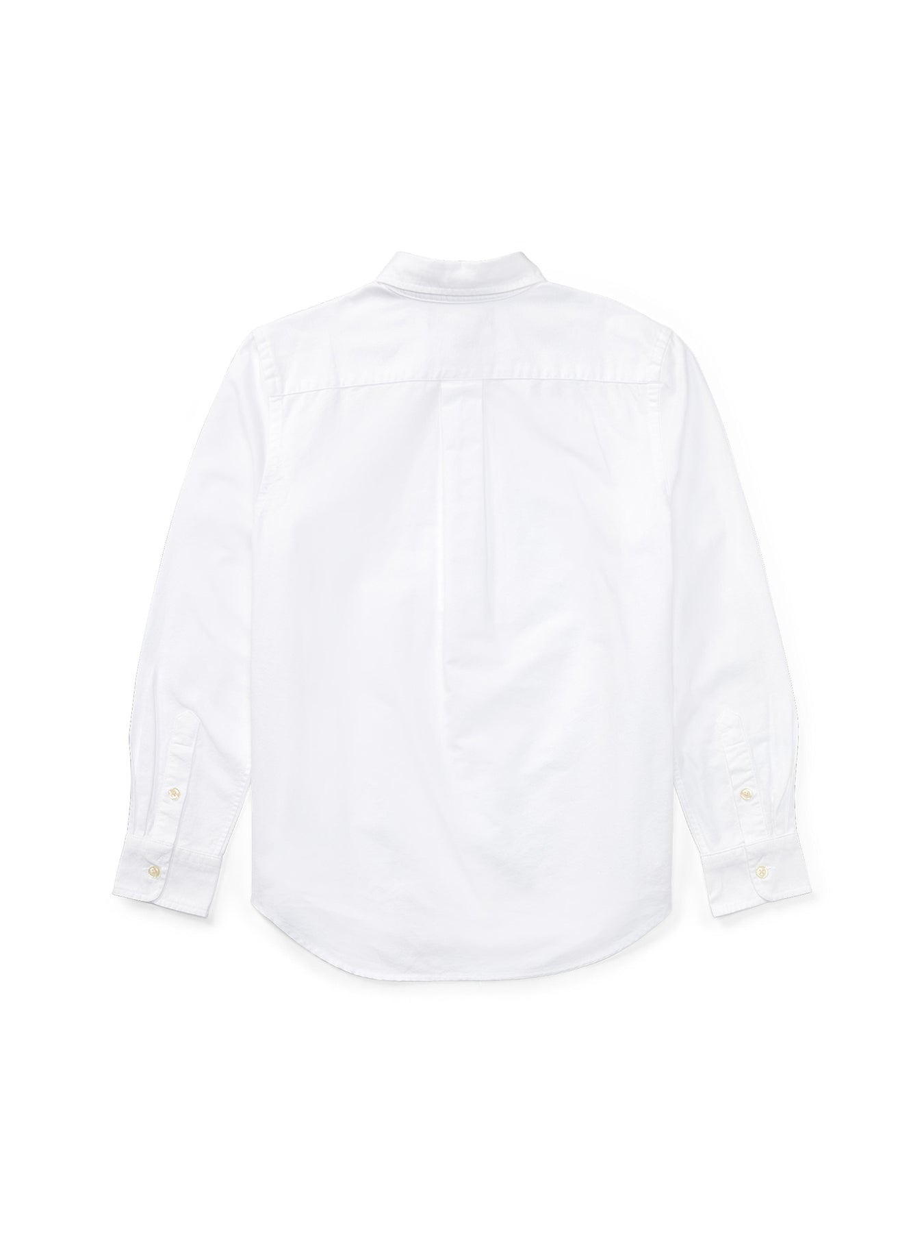 Kids’ Custom Fit Oxford Shirt