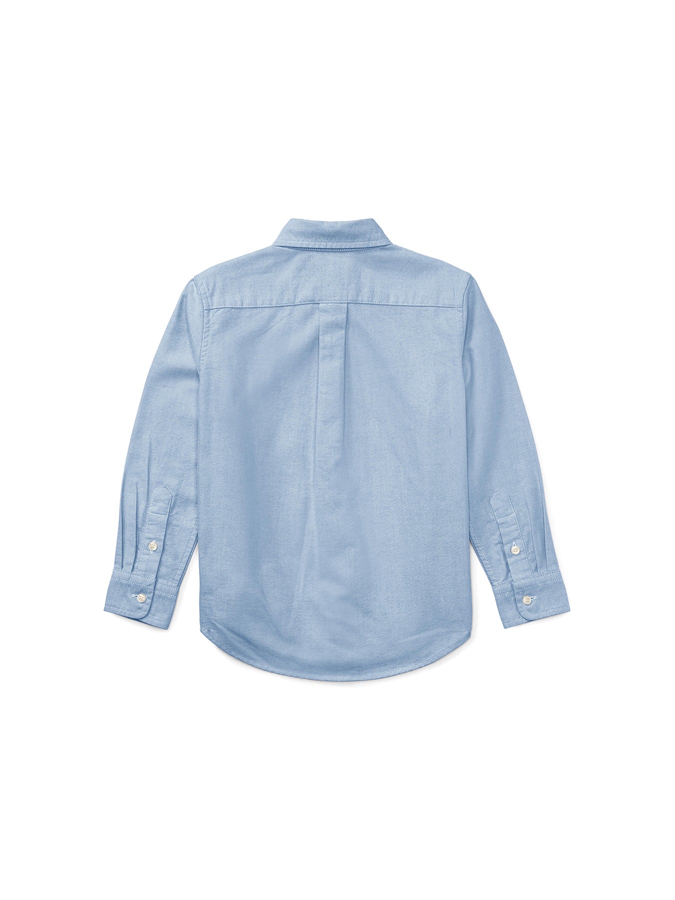 Kids’ Pinpoint Oxford Shirt