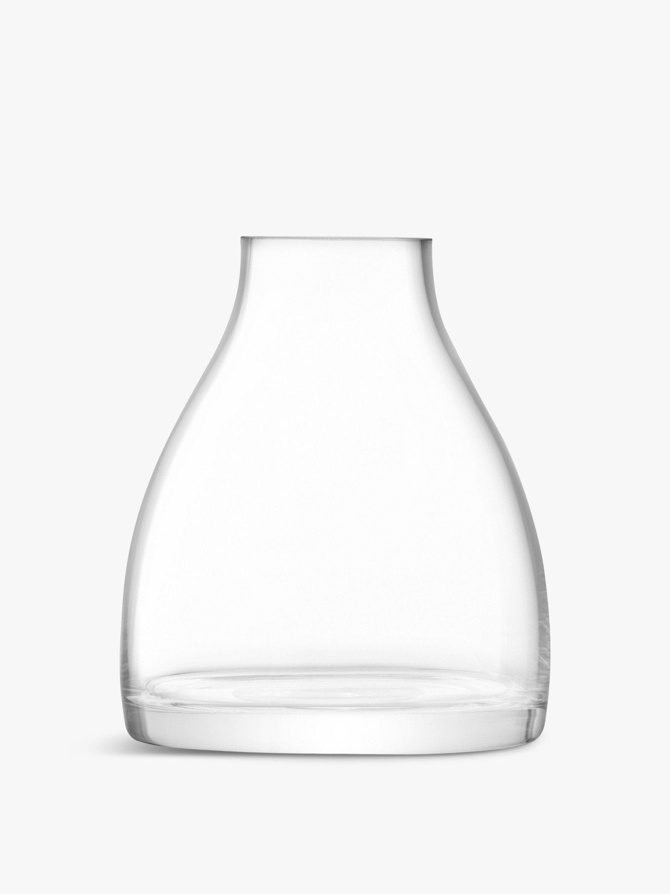 Flower Kiln Vase 16cm