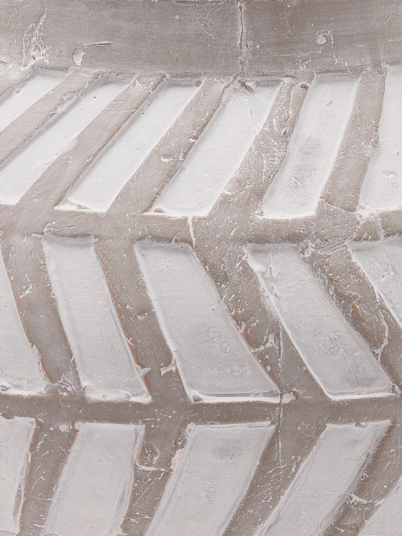 Bloomville Stone Planter