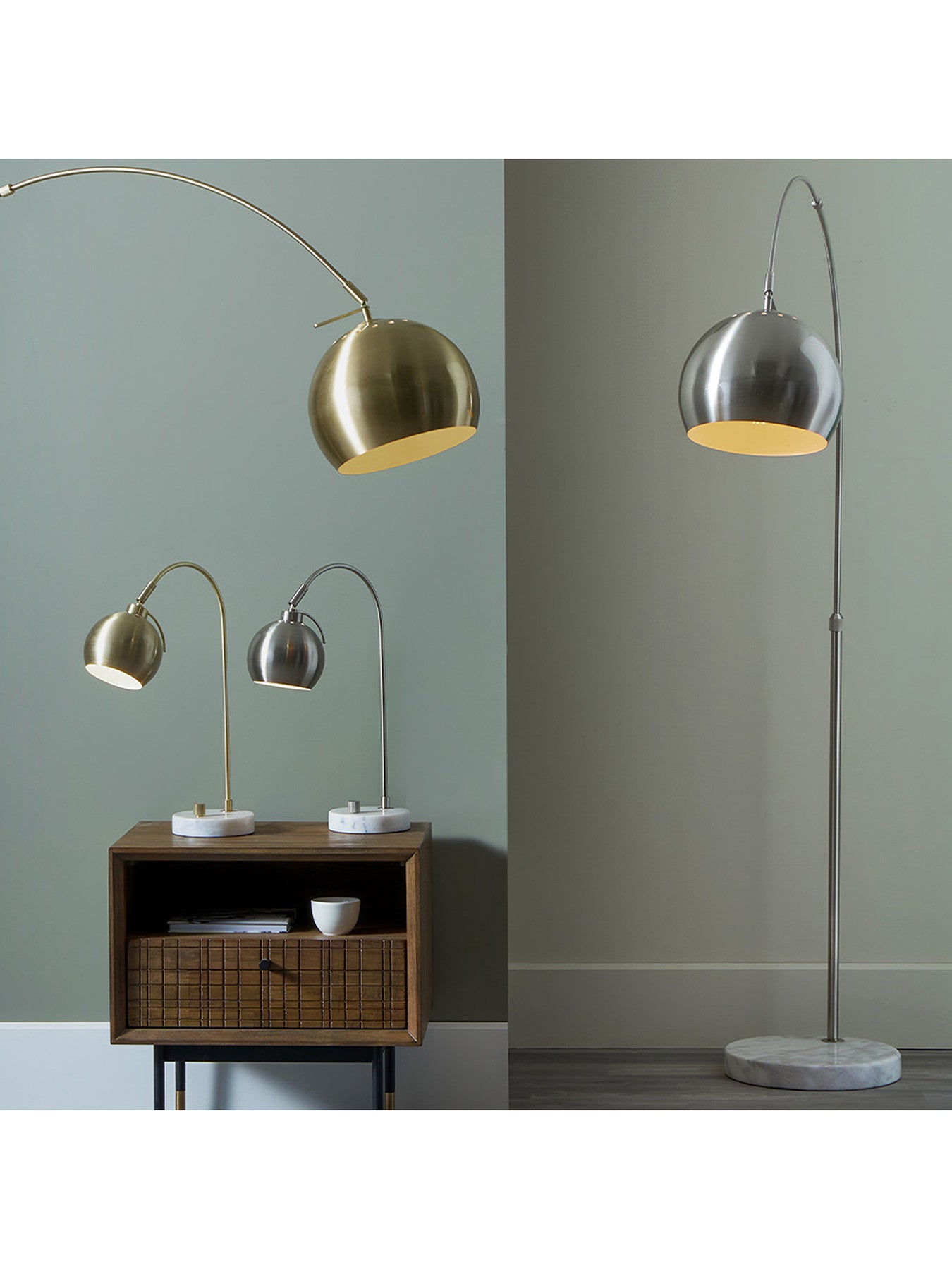 Feliciani Floor Lamp