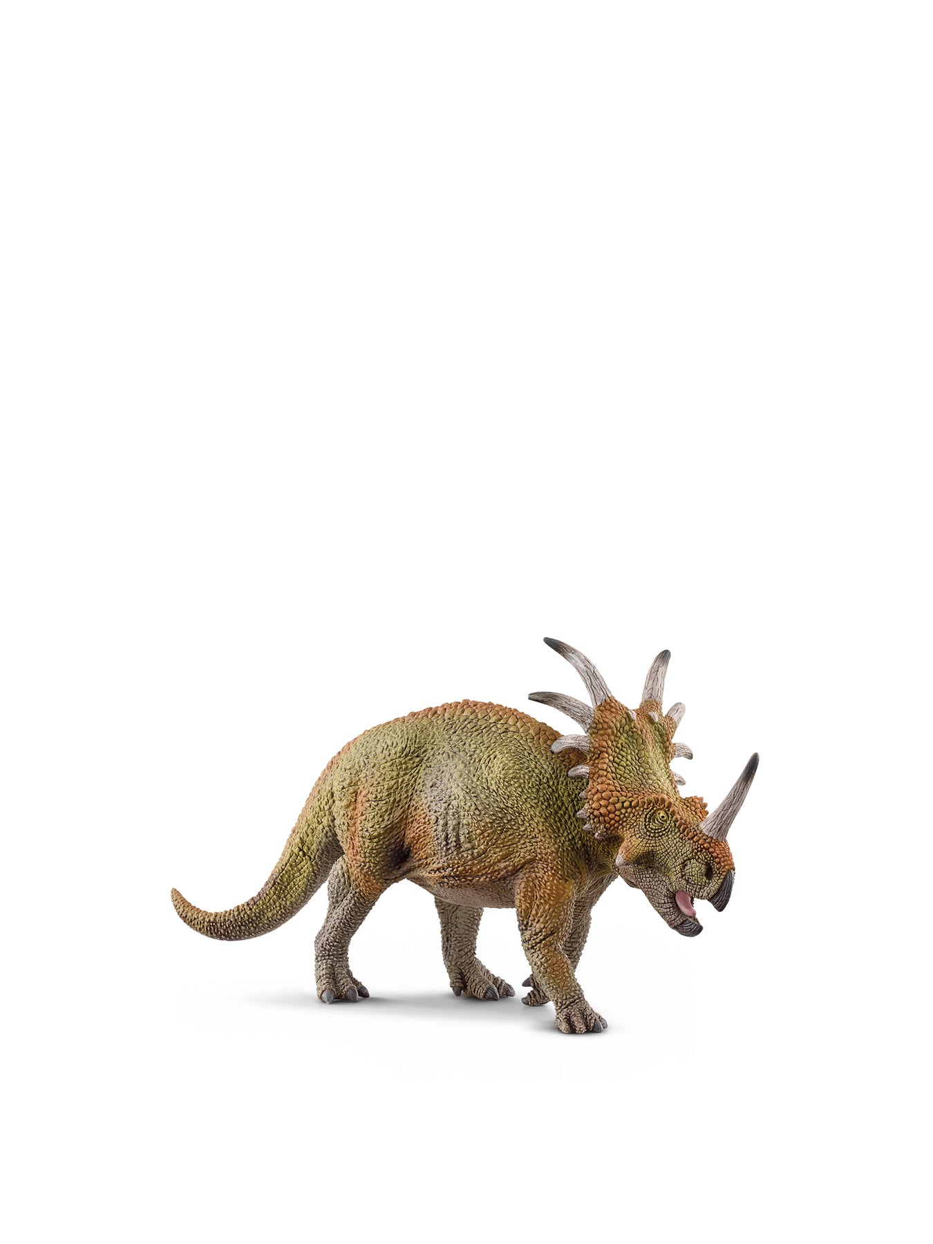 Styracosaurus Figurine