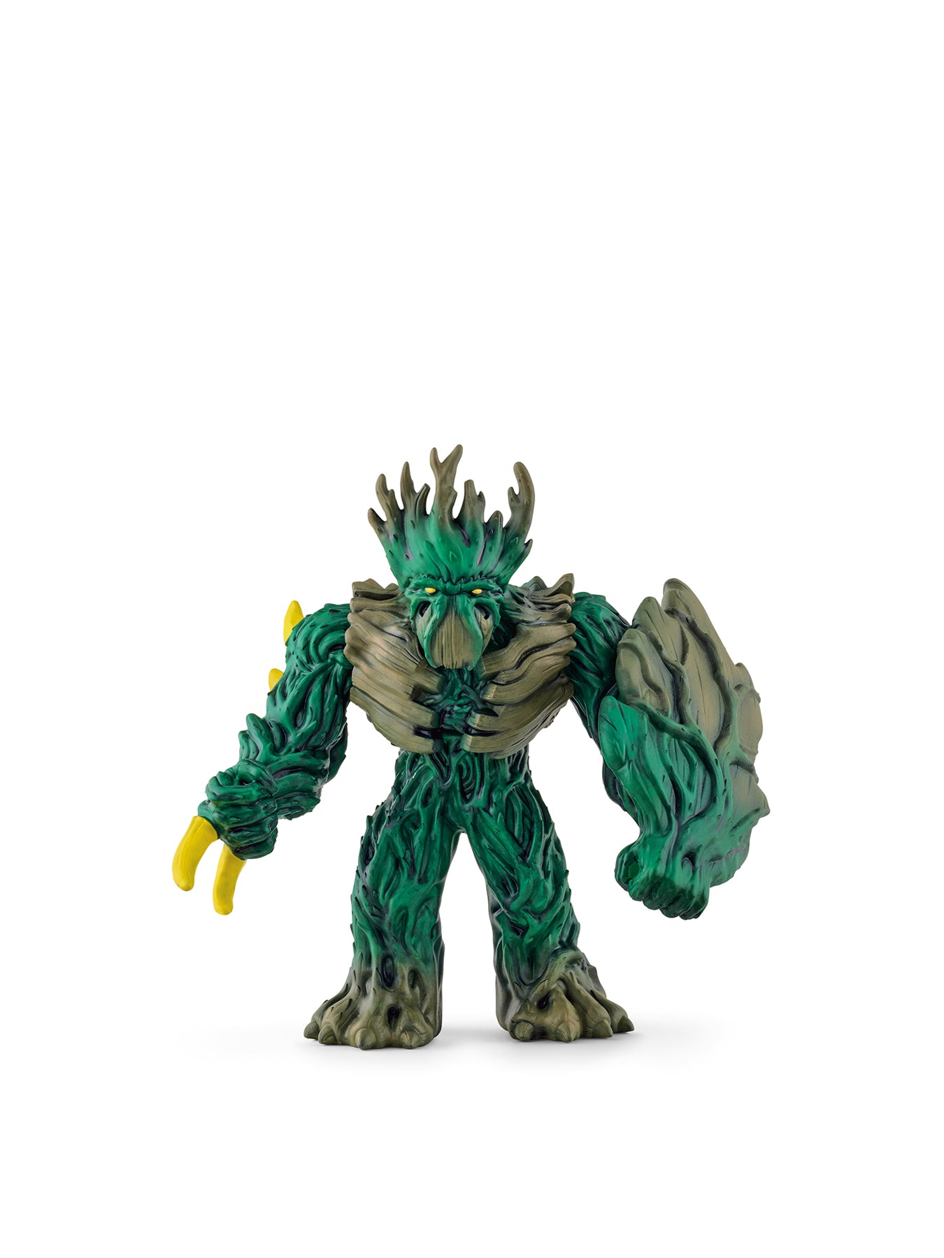 Jungle Emperor Figurine