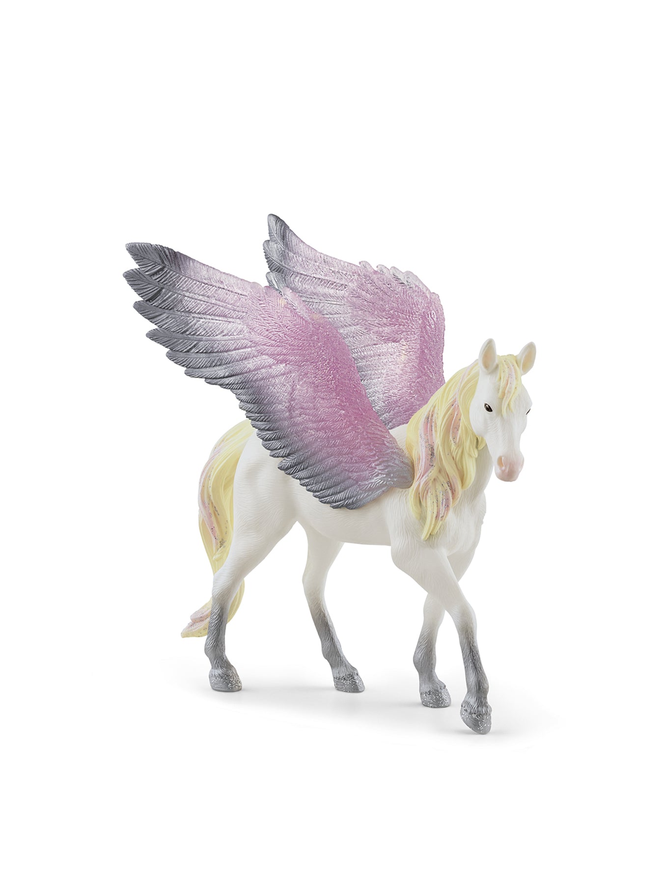 Sunrise Pegasus Figurine