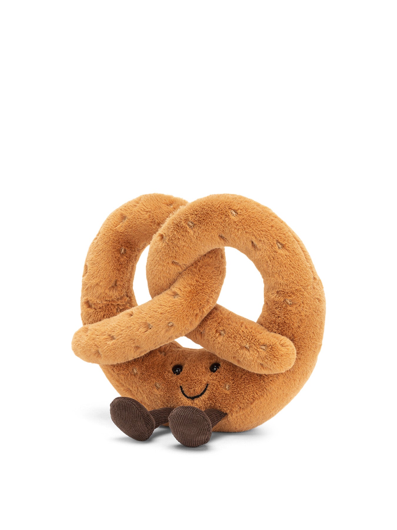 Amuseable Pretzel Huge 30cm