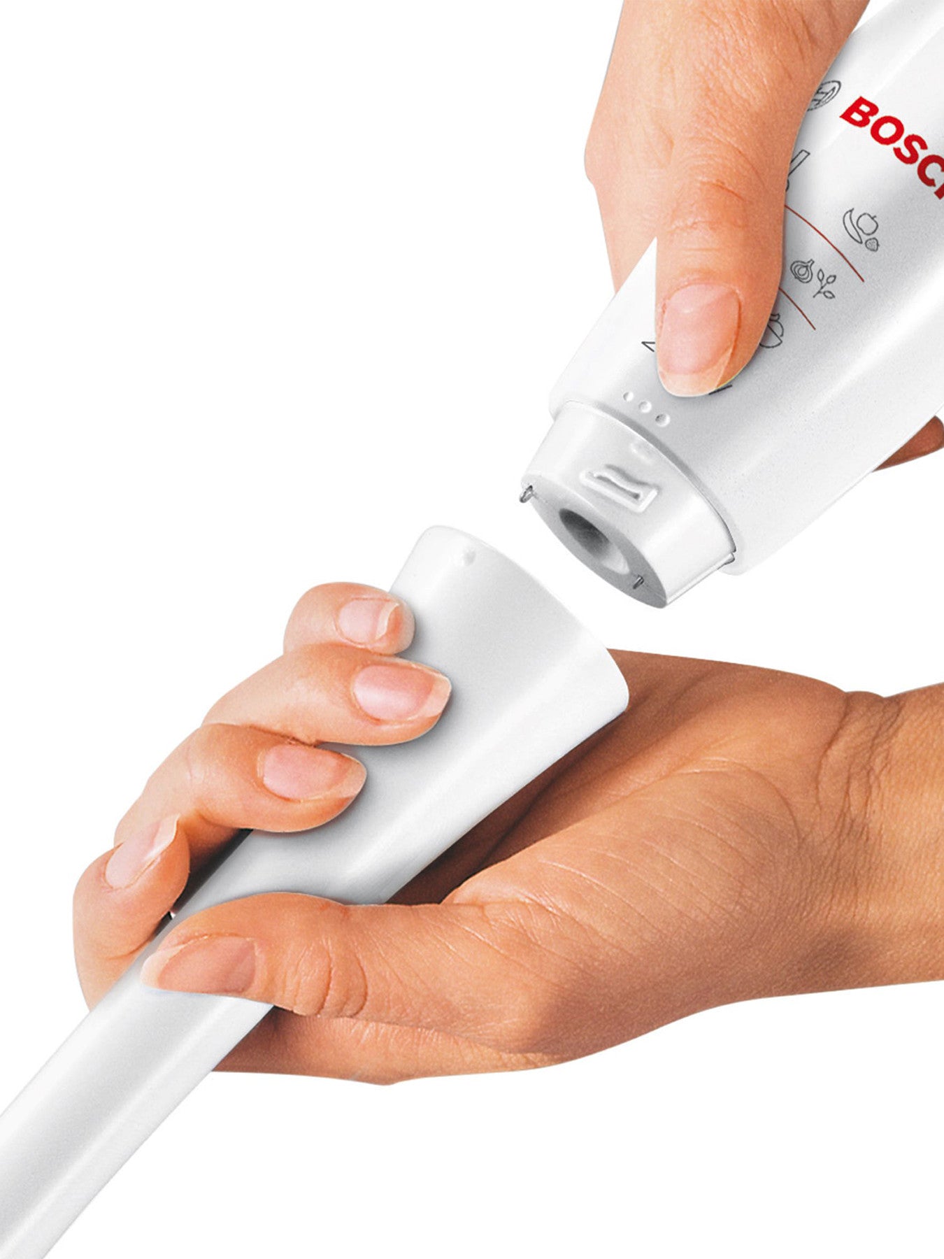 Hand Blender