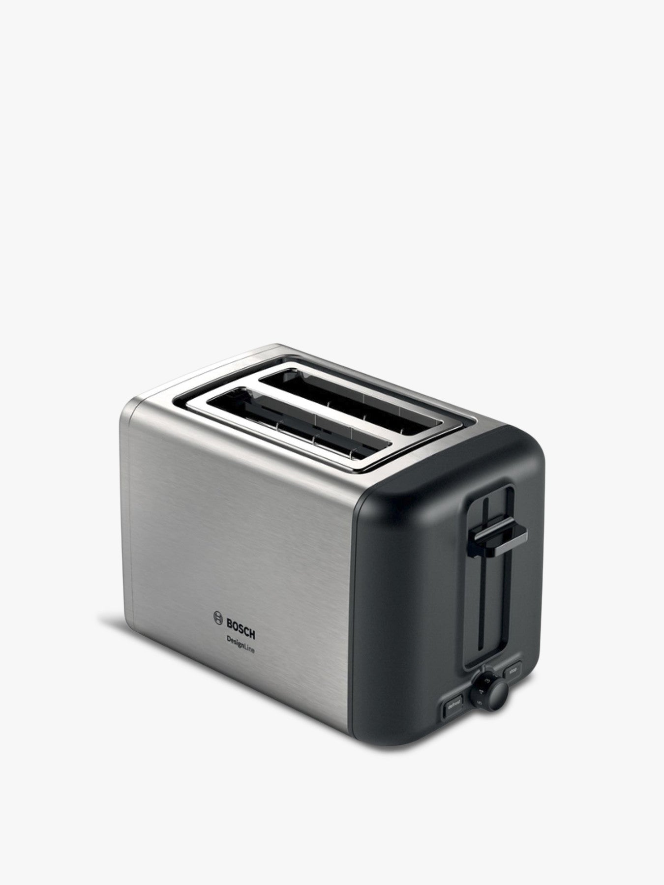 Designline 2 Slice Toaster