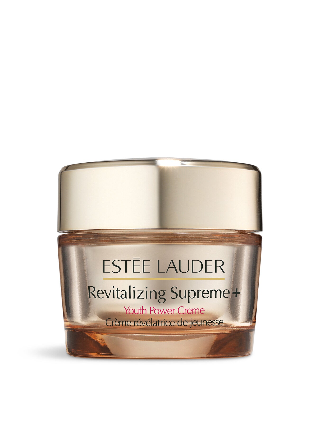 Revitalizing Supreme Youth Power Creme Moisturiser 50ml