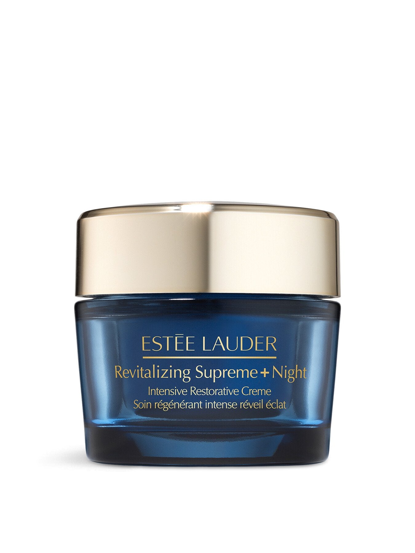 Revitalizing Supreme Night Intensive Restorative Crème 50ml