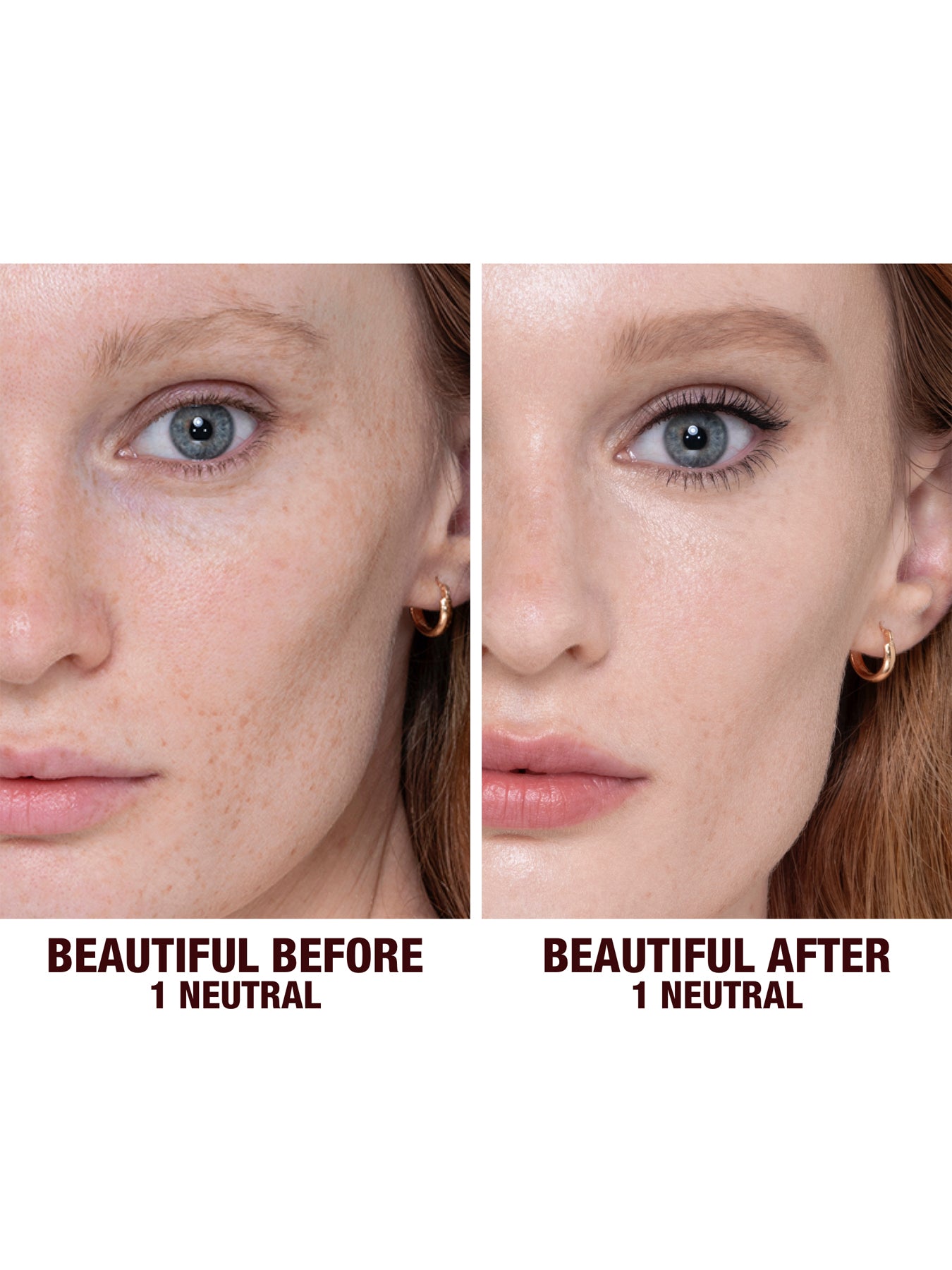 Charlotte's Beautiful Skin Foundation