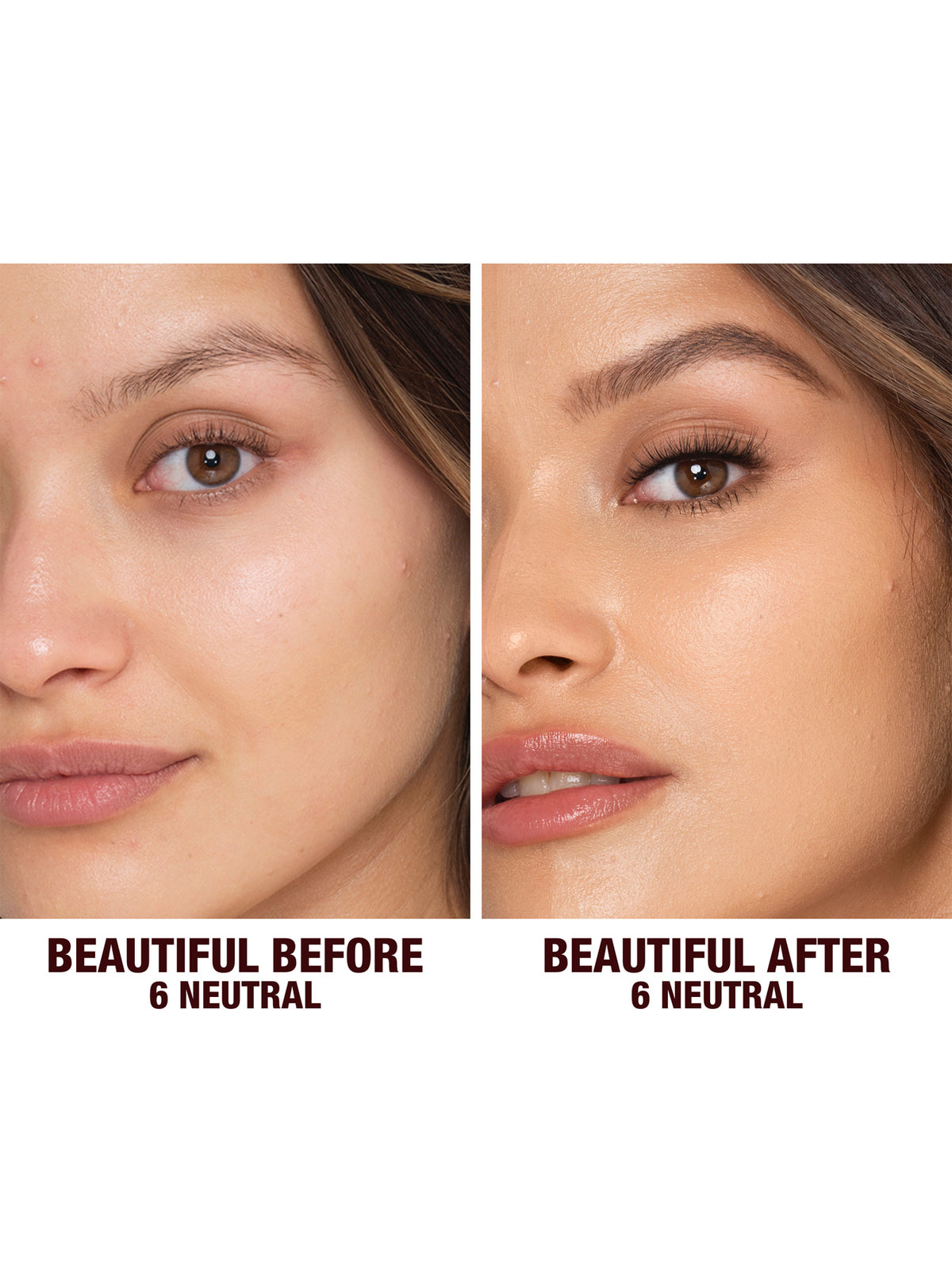 Charlotte's Beautiful Skin Foundation