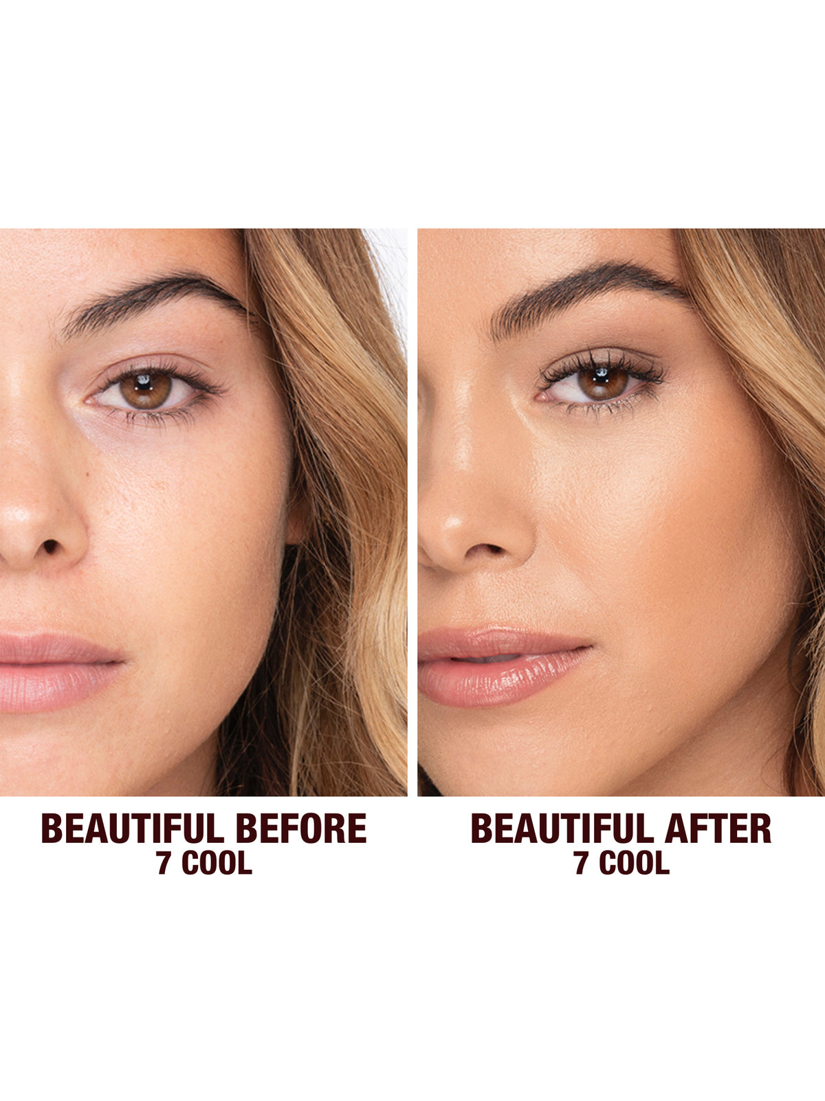 Charlotte's Beautiful Skin Foundation