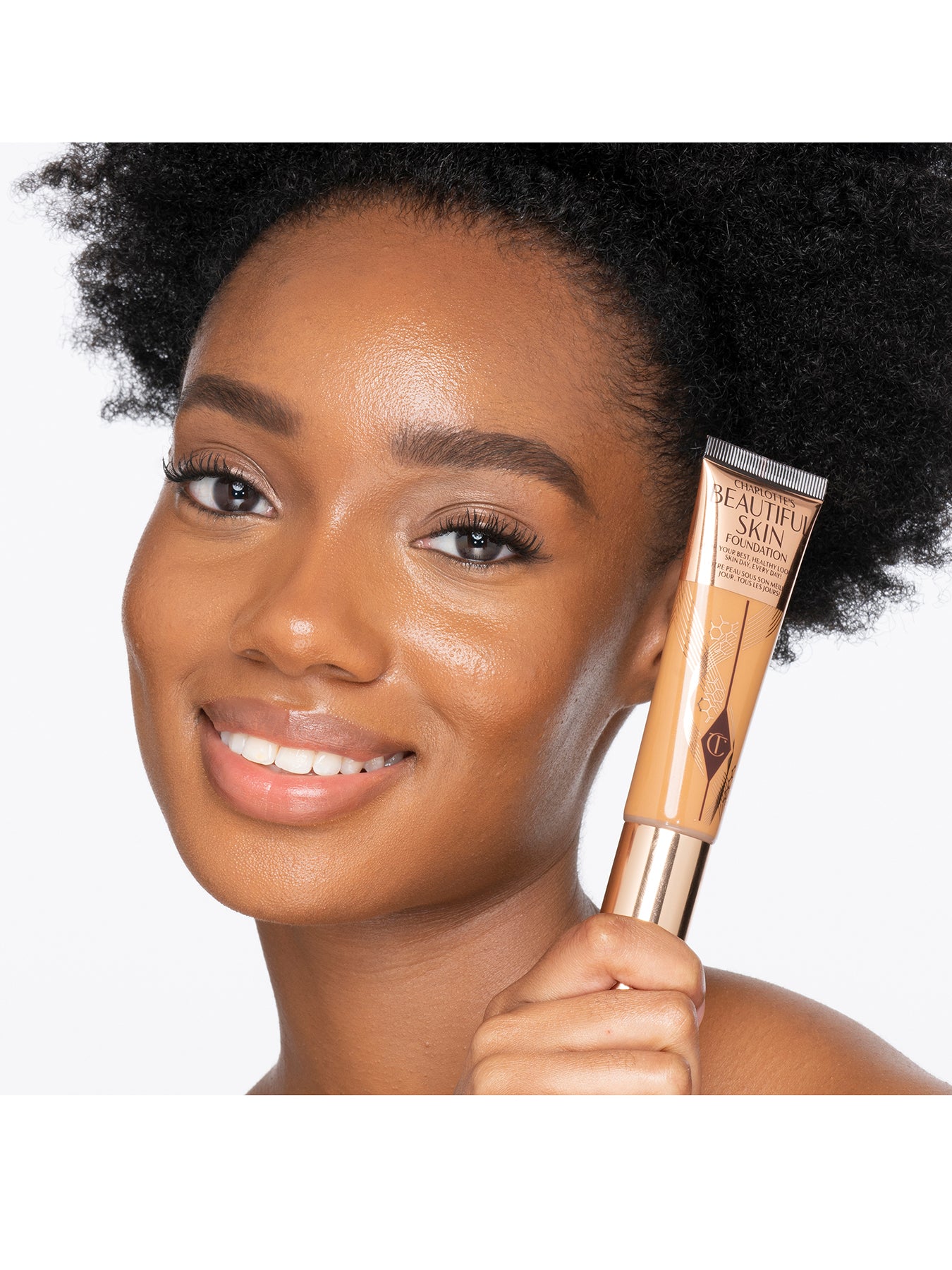 No 1 De Chanel Fluid Foundation