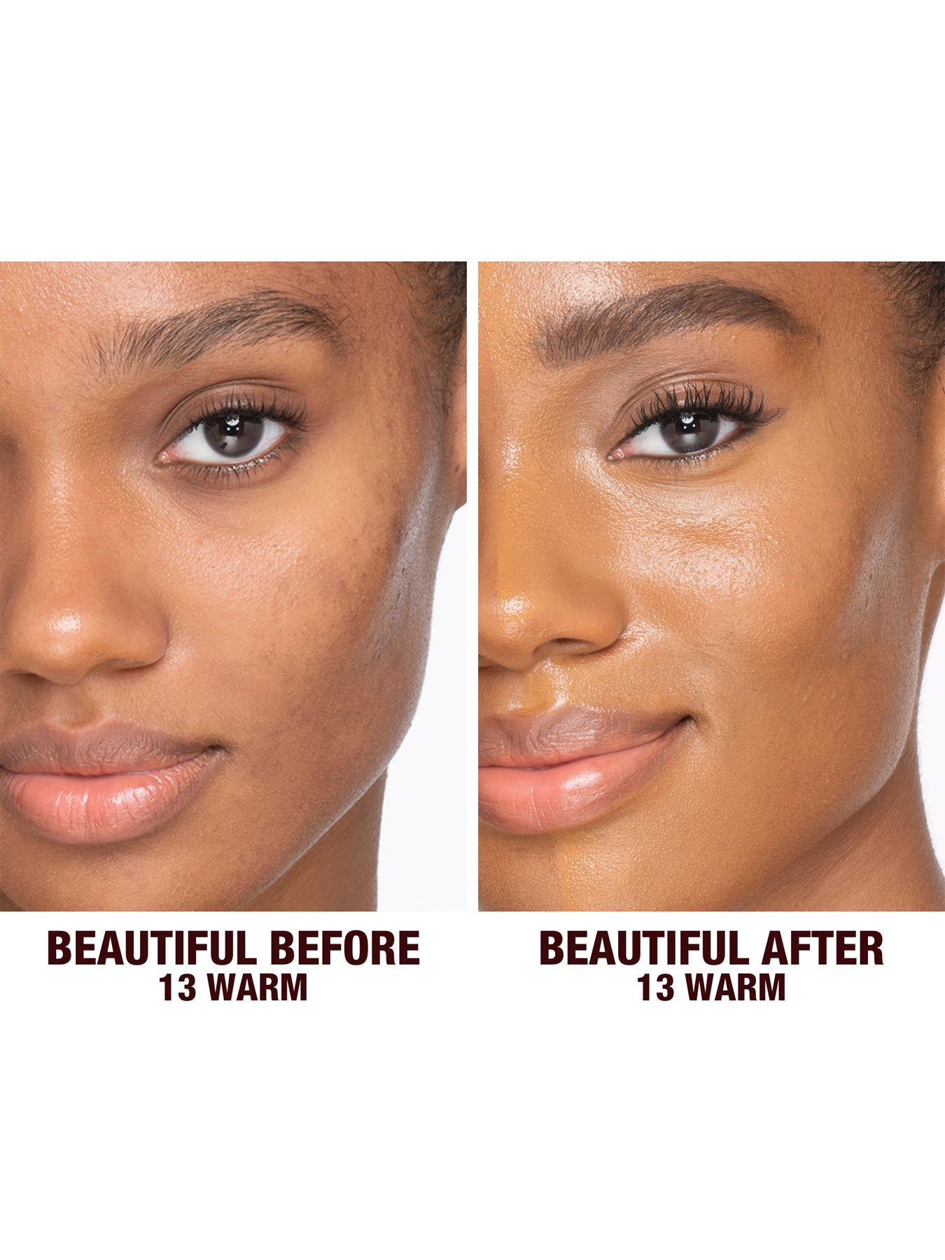 Charlotte's Beautiful Skin Foundation