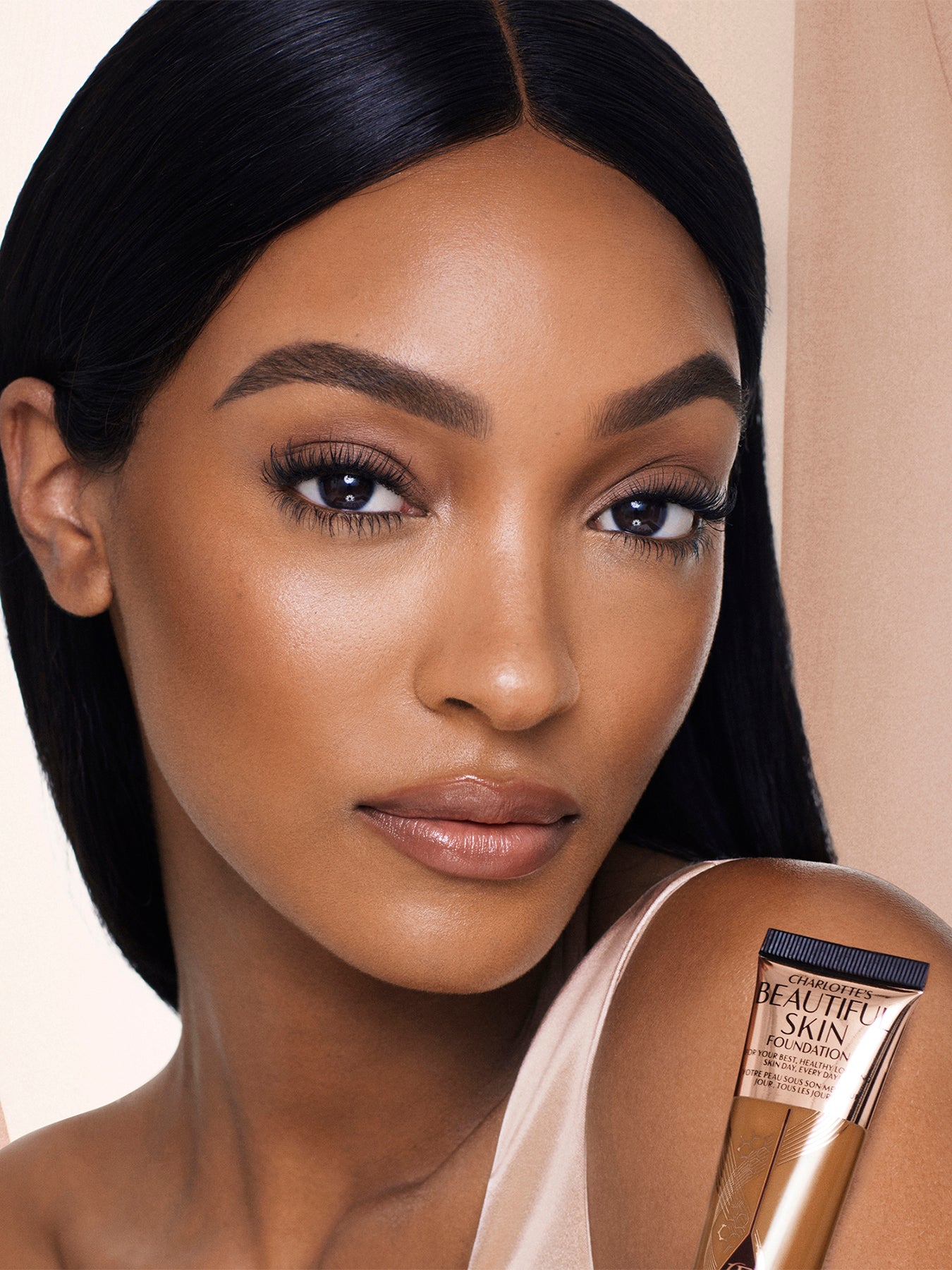 Charlotte's Beautiful Skin Foundation