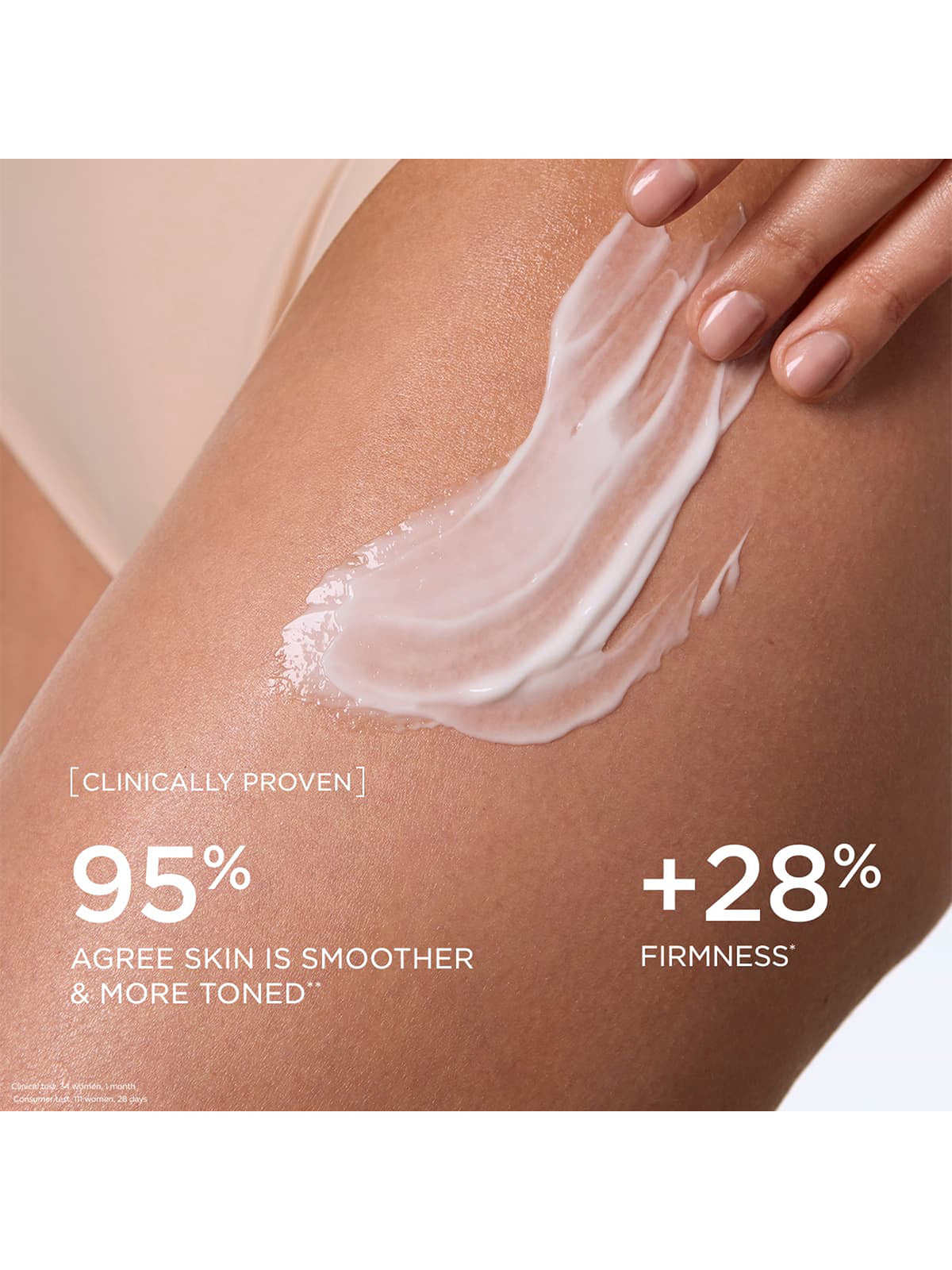 Body Firming Cream