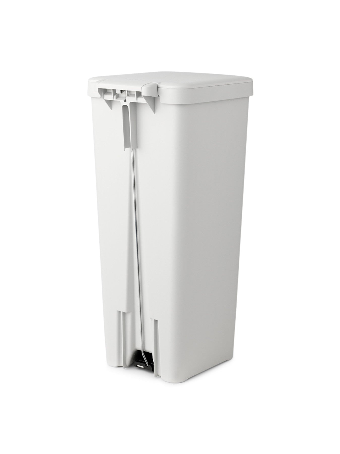 StepUp Pedal Bin
