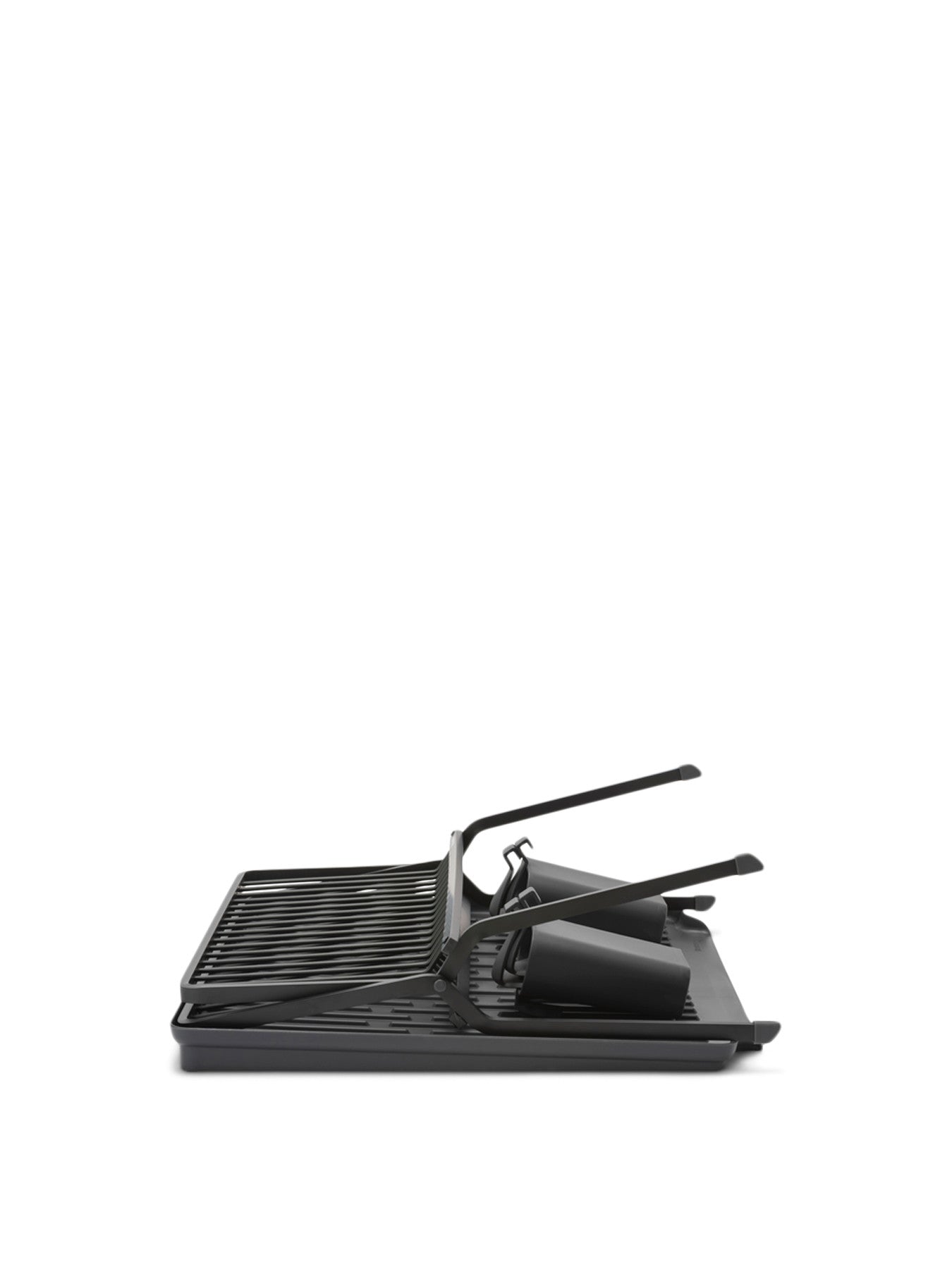 SinkSide Foldable Large Dish Drying Rack