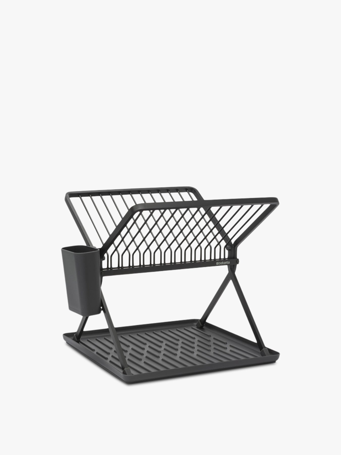 SinkSide Foldable Dish Drying Rack
