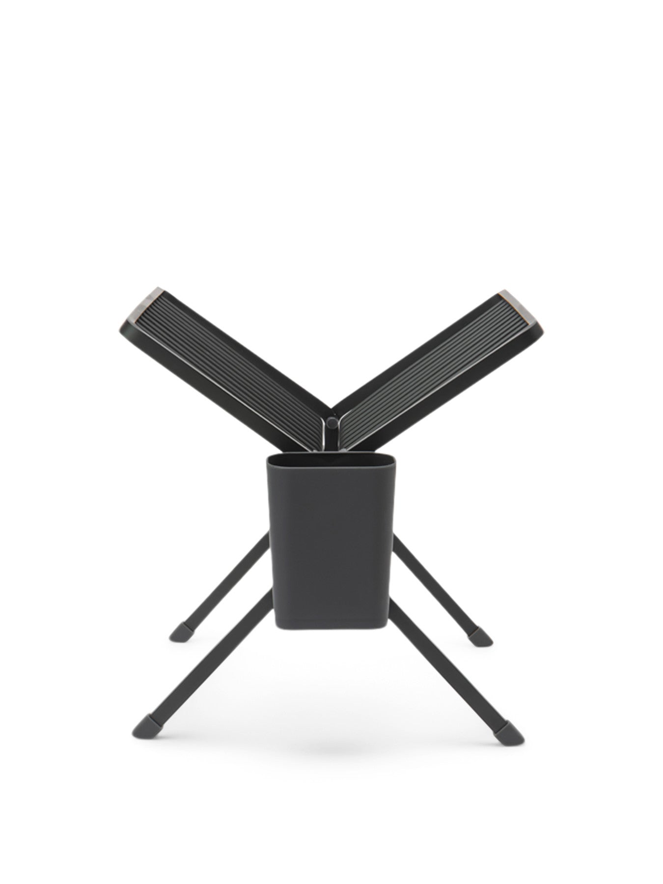 SinkSide Foldable Dish Drying Rack