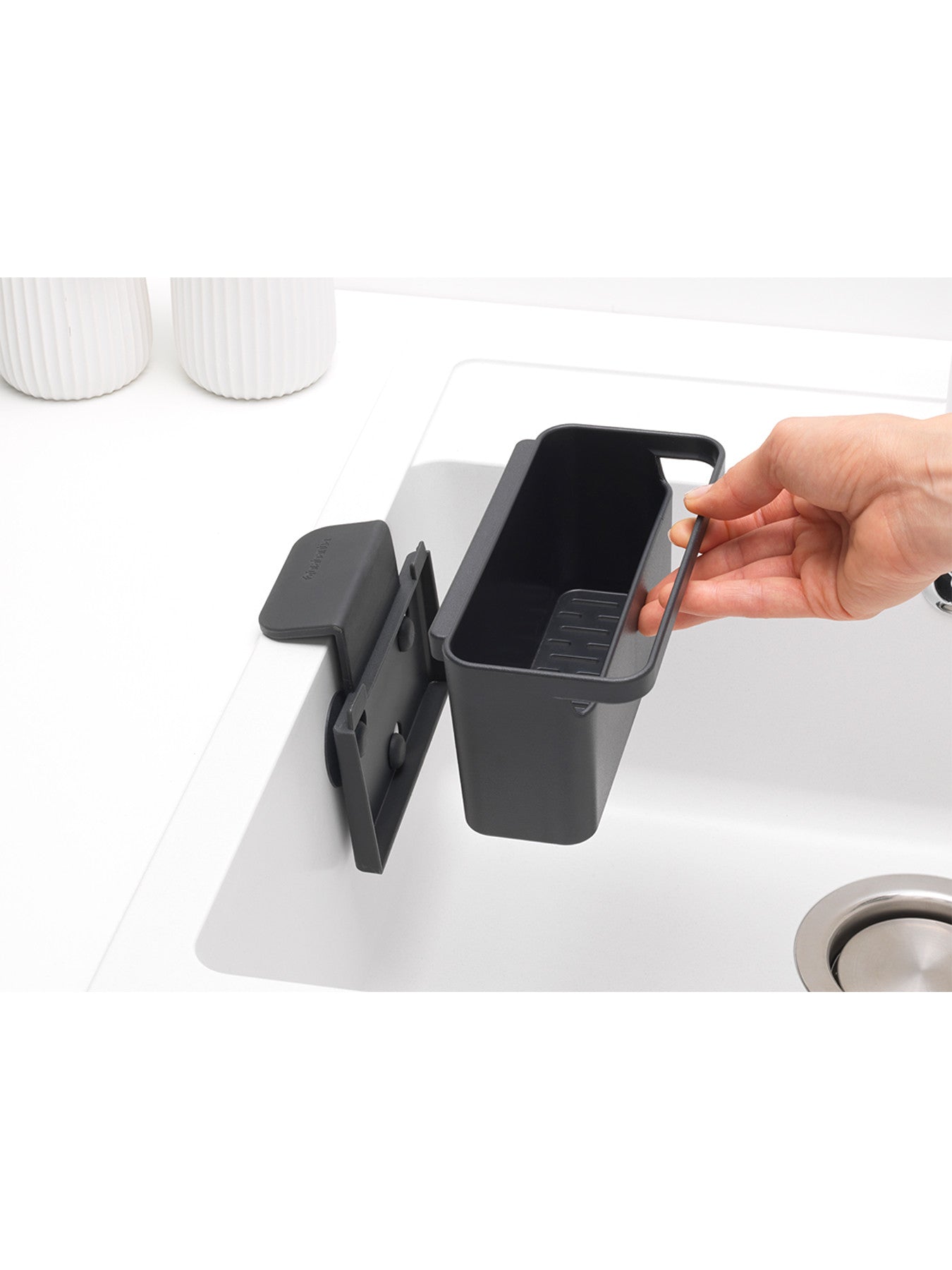 SinkSide In-sink Organiser