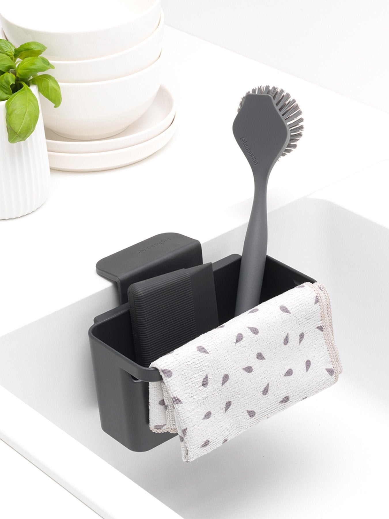 SinkSide In-sink Organiser
