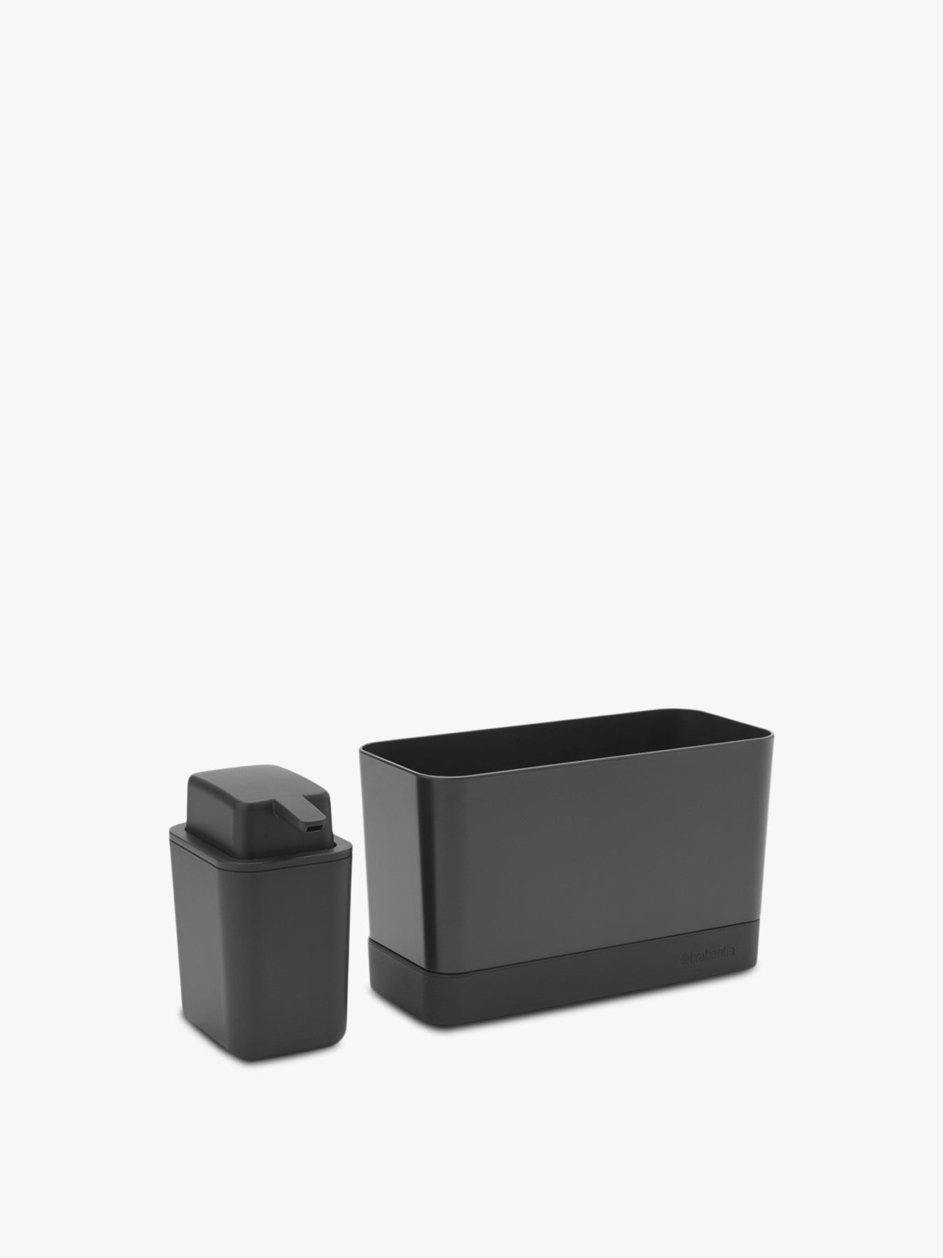 SinkSide Sink Organiser Set