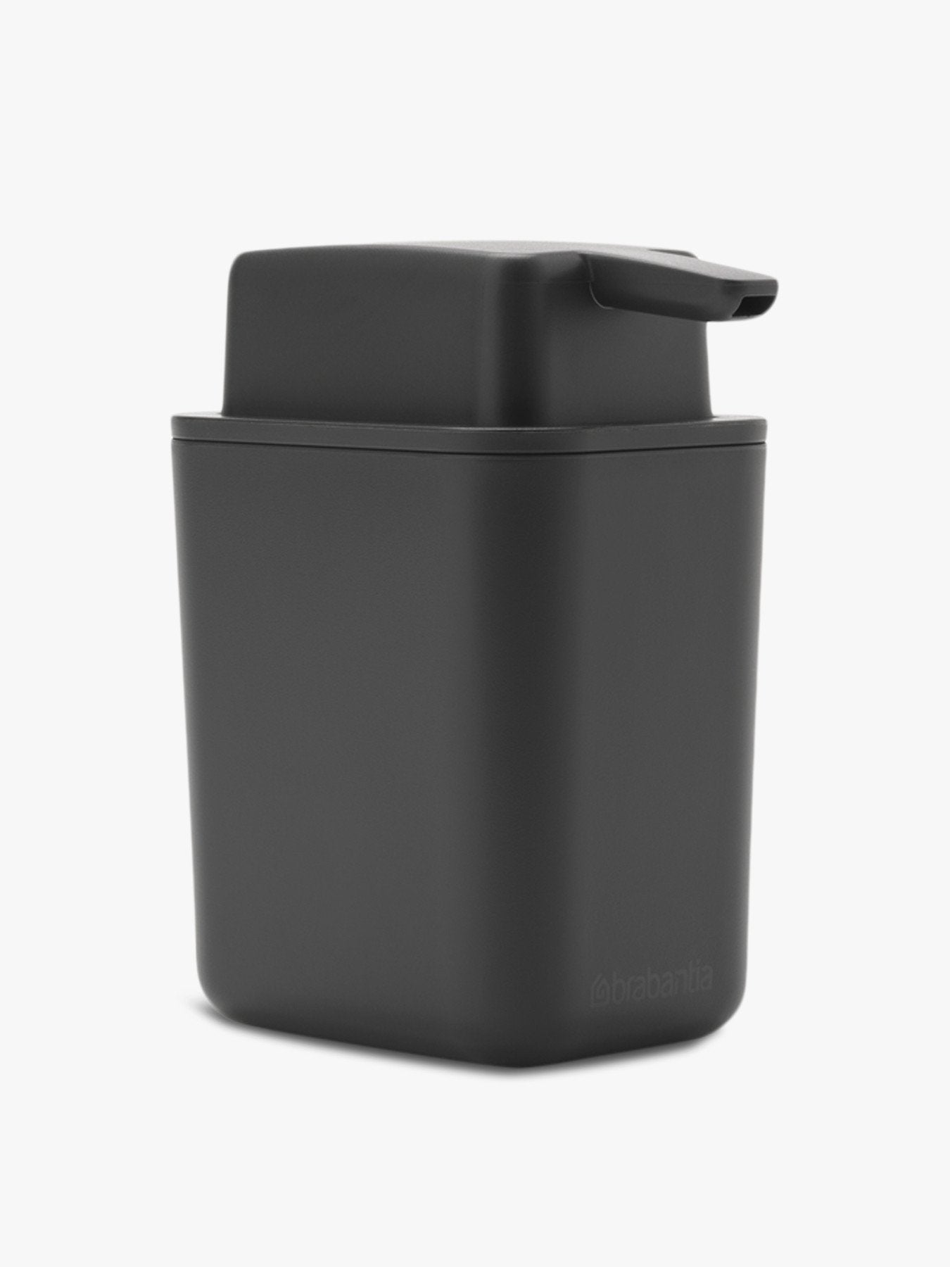 SinkSide Soap Dispenser