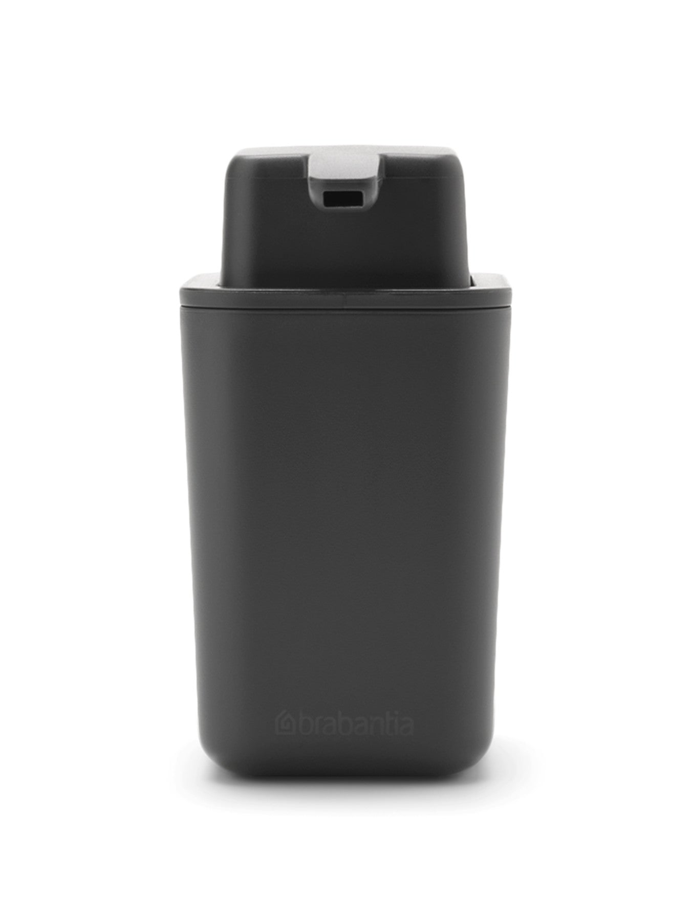 SinkSide Soap Dispenser