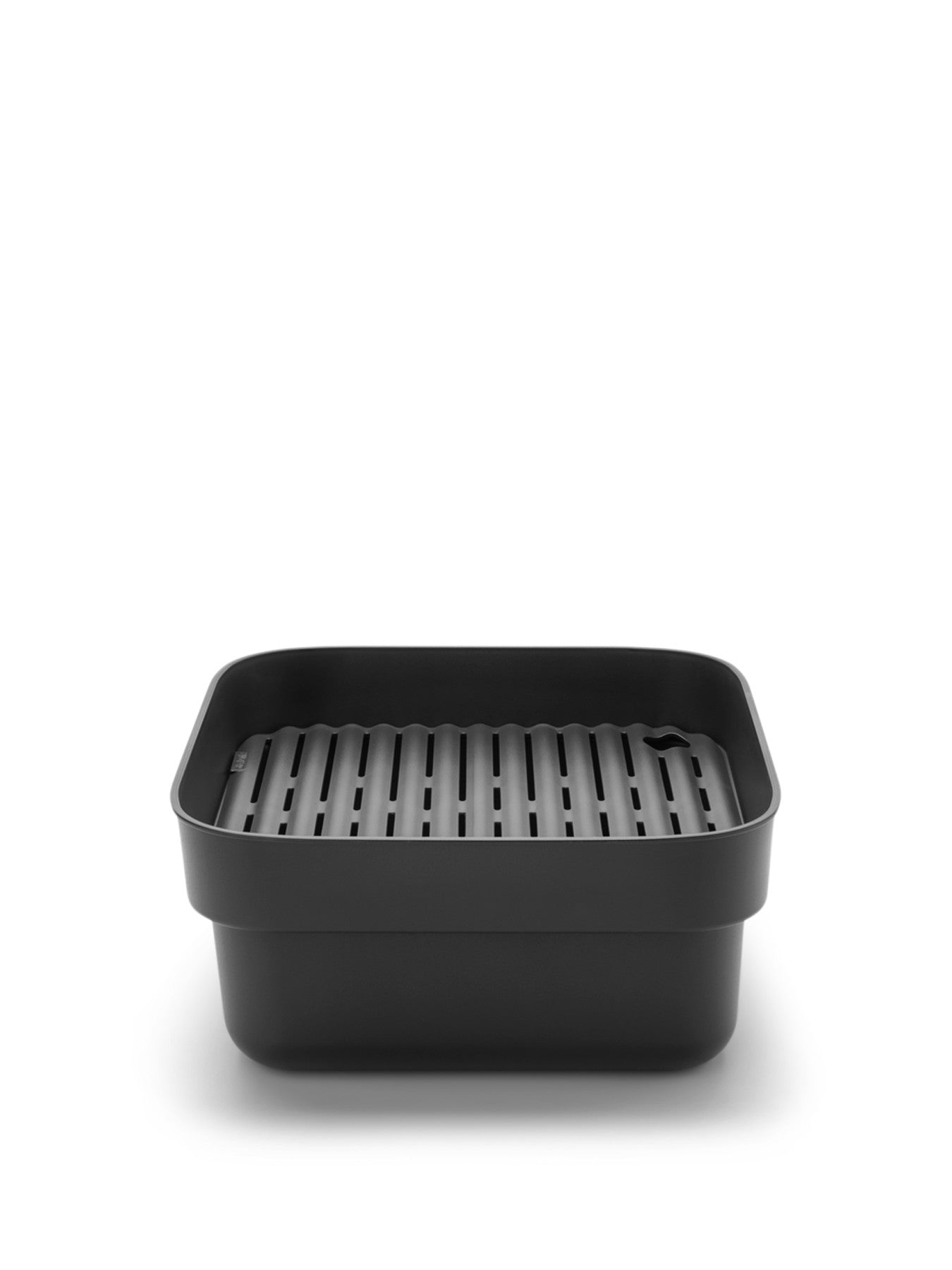 SinkSide Washing Up Bowl with Drying Tray