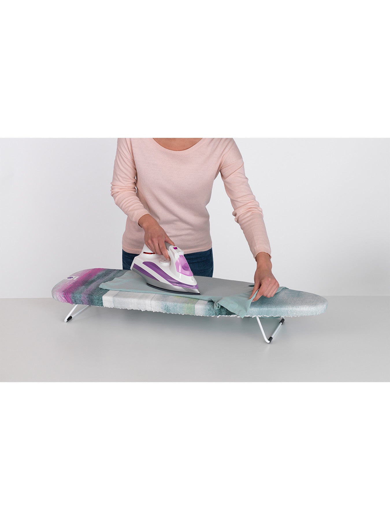 Ironing Board S TableTop 95 x 30cm