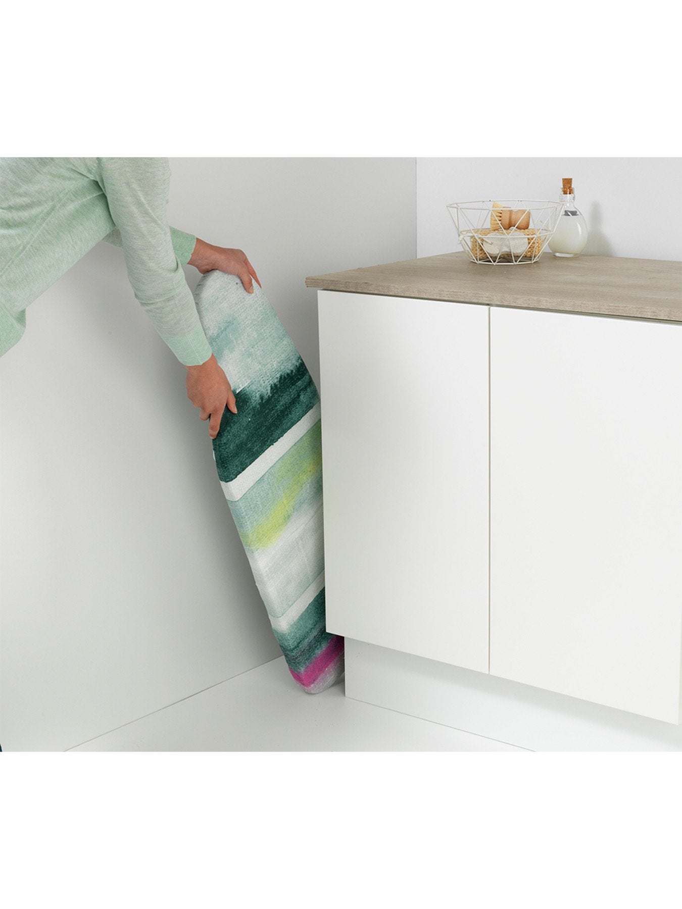 Ironing Board S TableTop 95 x 30cm