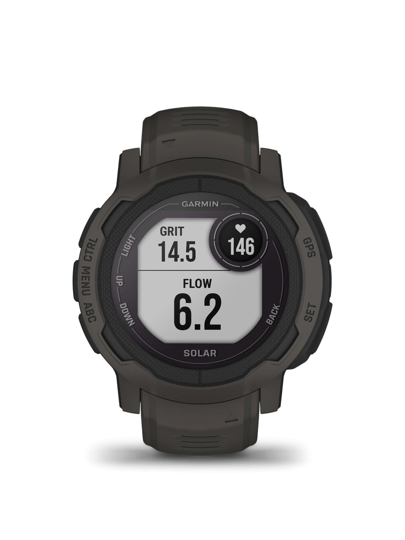 Instinct 2 Solar Large