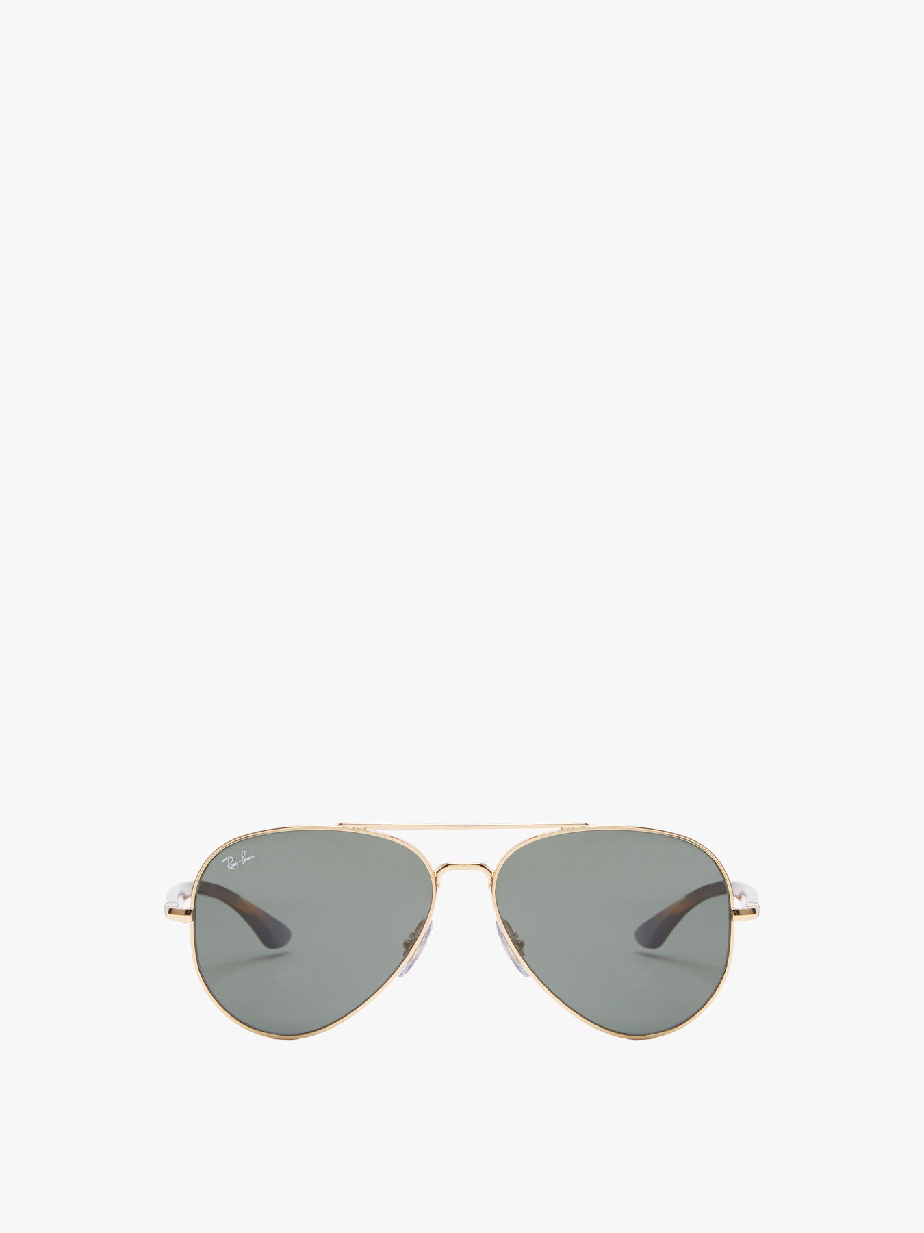 Aviator Metal Sunglasses ARISTA