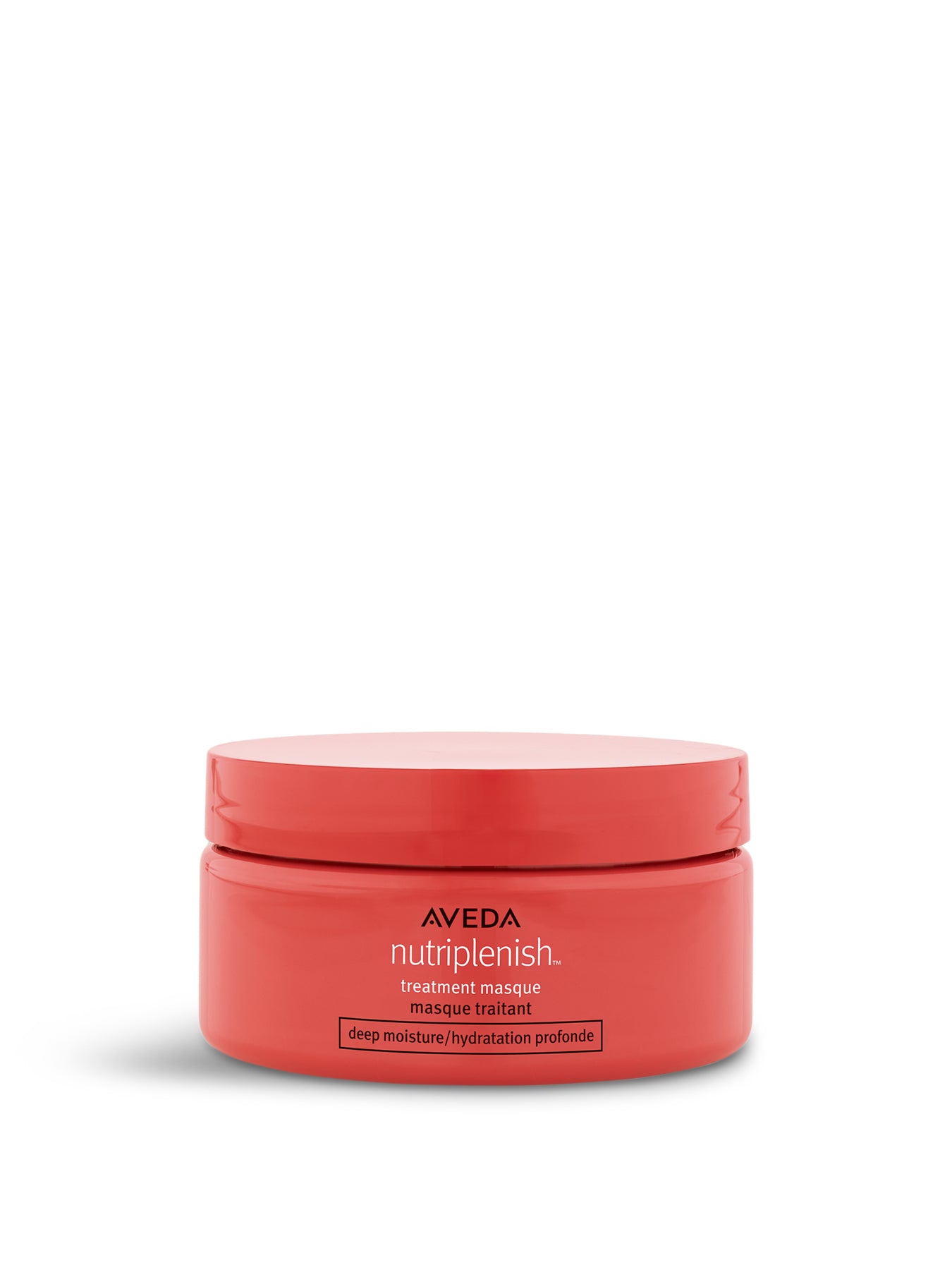 Nutriplenish Treatment Masque Deep Moisture