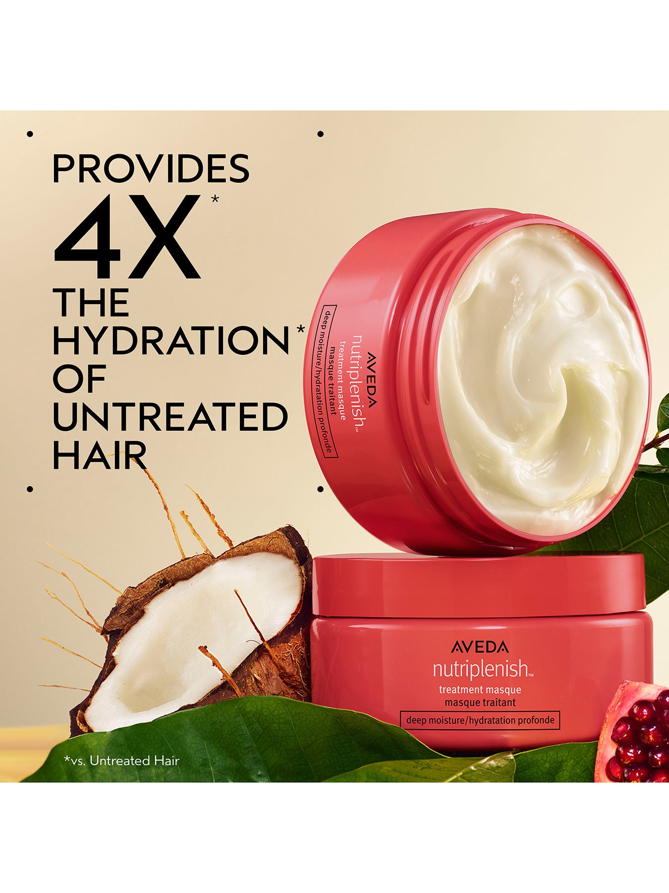 Nutriplenish Deep Moisture Masque