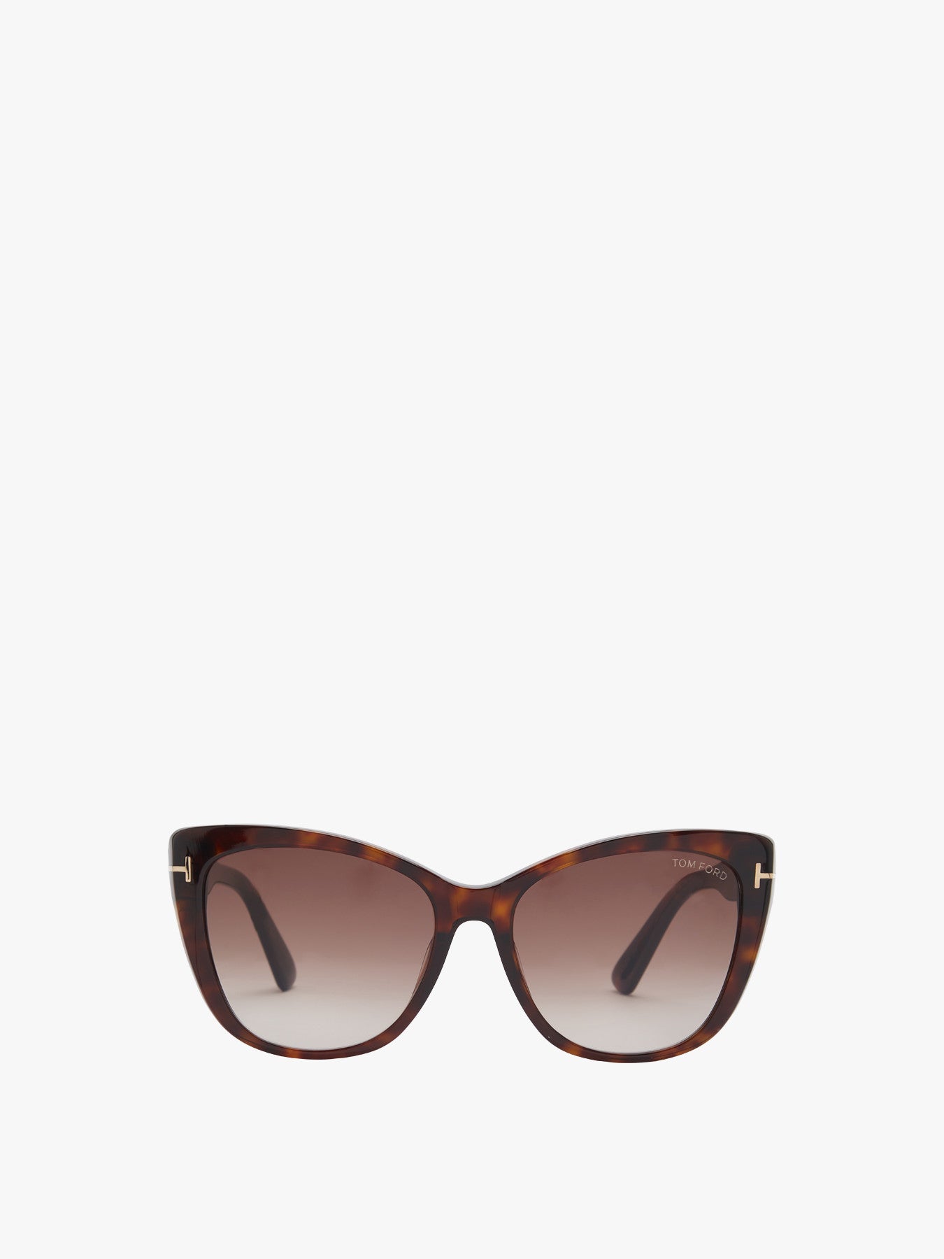 Nora Cat Eye Acetate Sunglasses