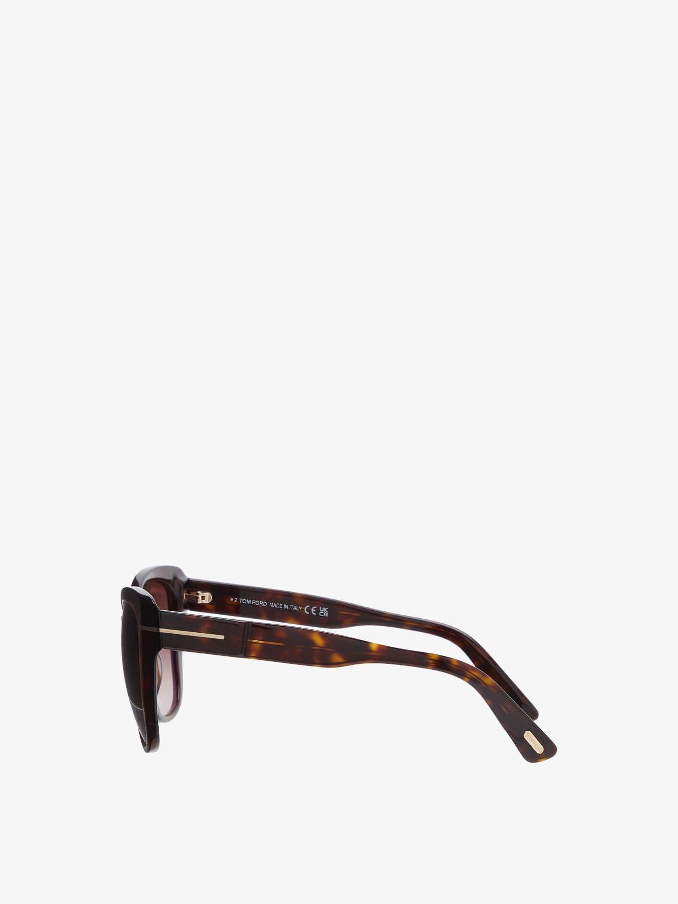 Nora Cat Eye Acetate Sunglasses