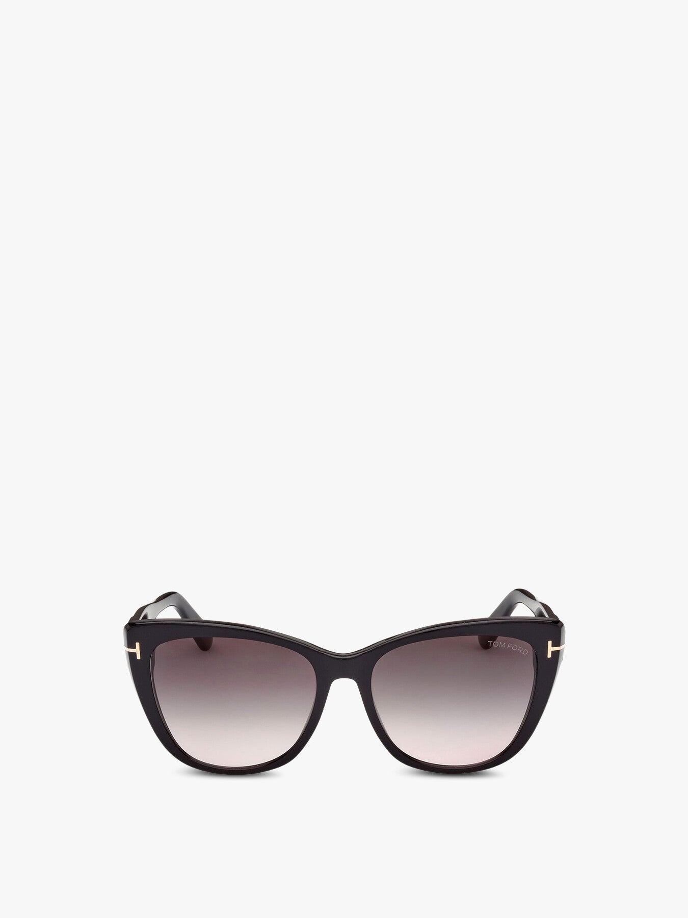 Nora Cat Eye Acetate Sunglasses