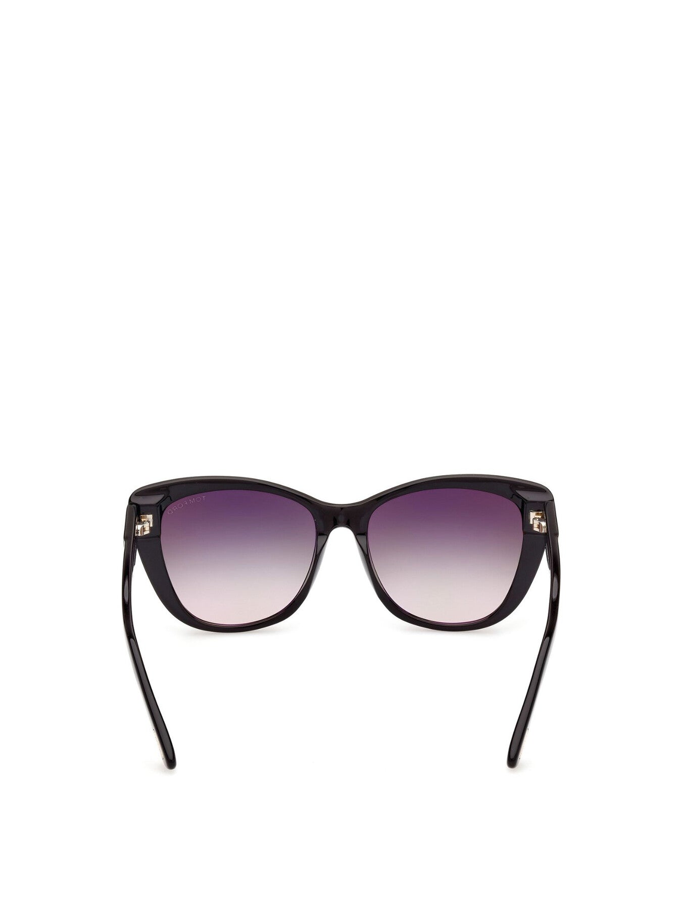 Nora Cat Eye Acetate Sunglasses