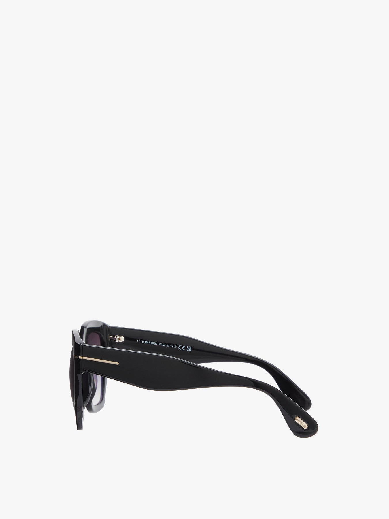FT0939 Phoebe Square Acectate Sunglasses
