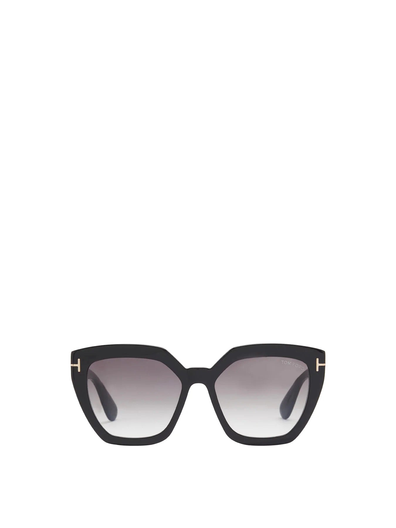 FT0939 Phoebe Square Acectate Sunglasses