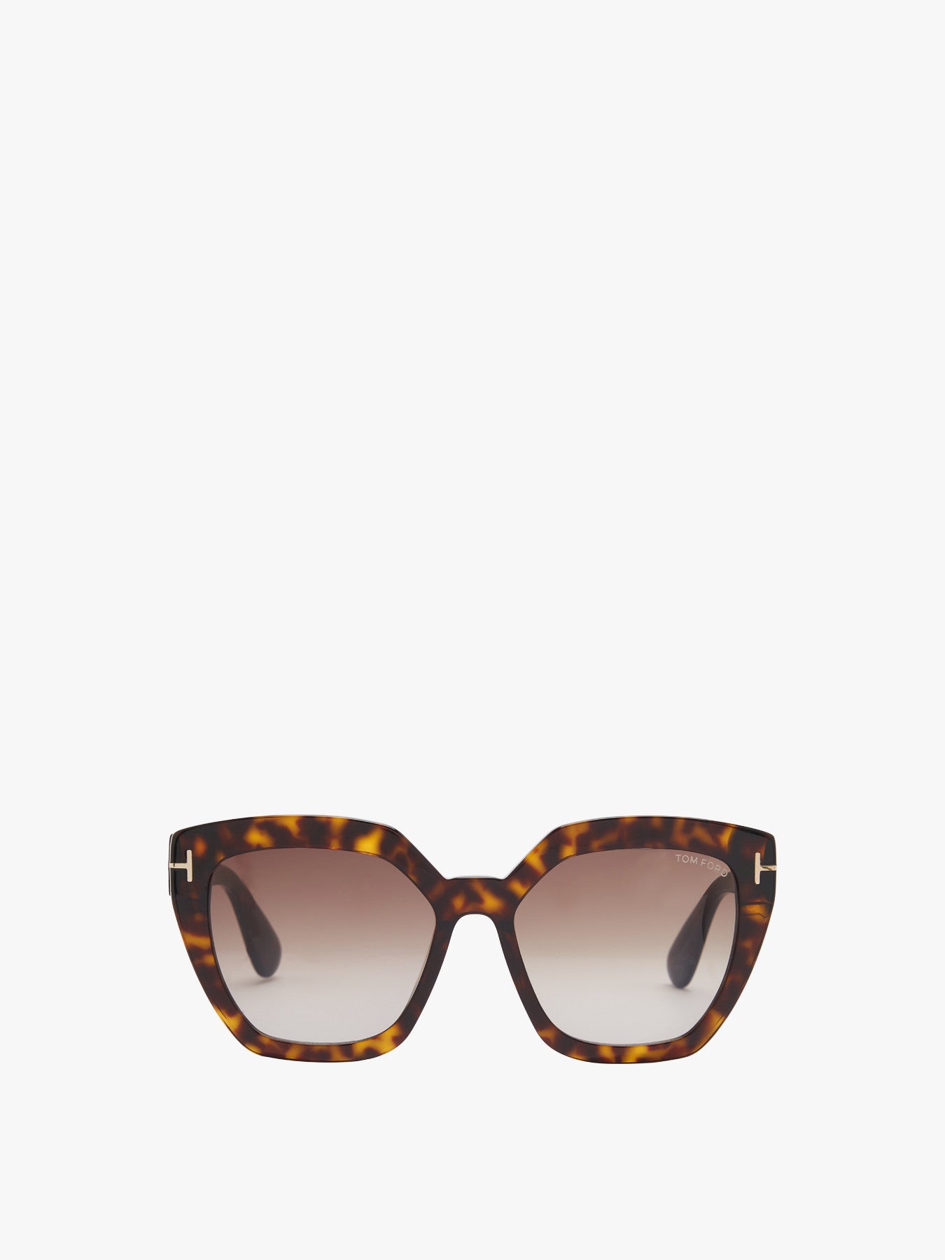 Phoebe Square Acectate Sunglasses