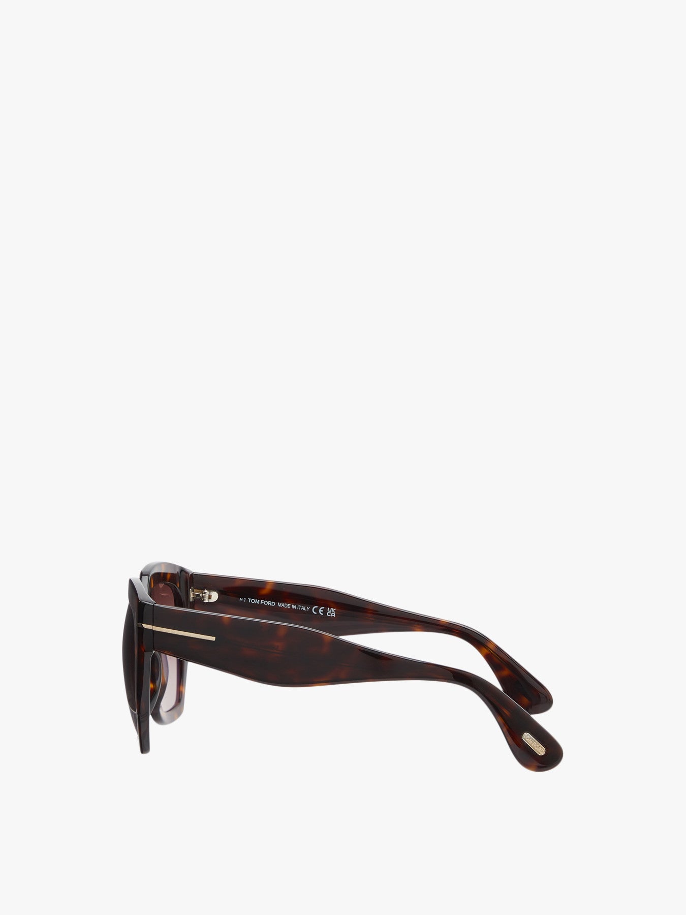 Phoebe Square Acectate Sunglasses