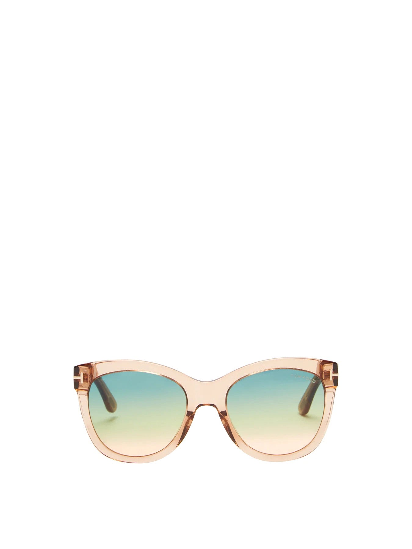 FT0870 Wallace Acetate Sunglasses