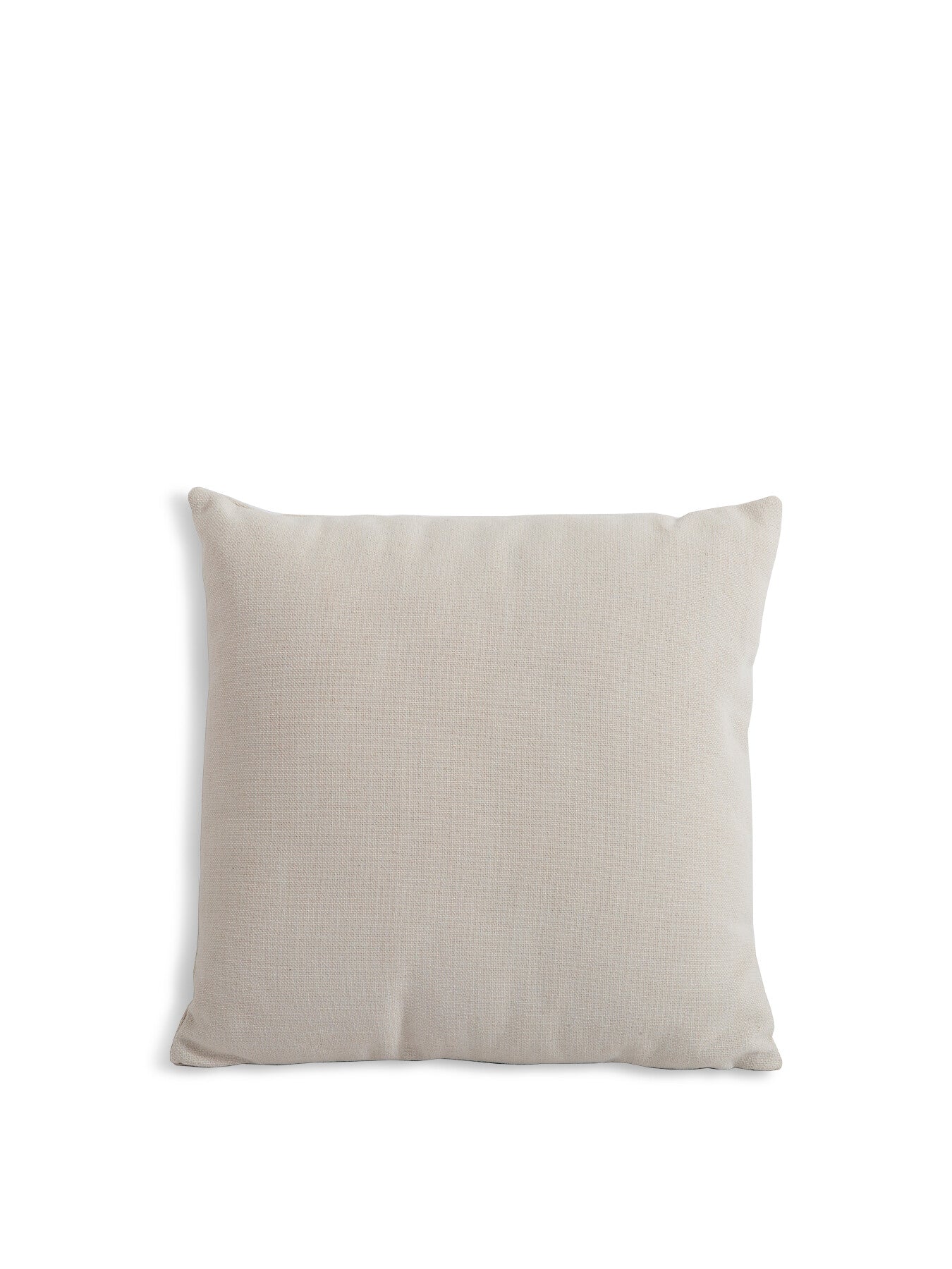 Fawn Square Scatter Cushion