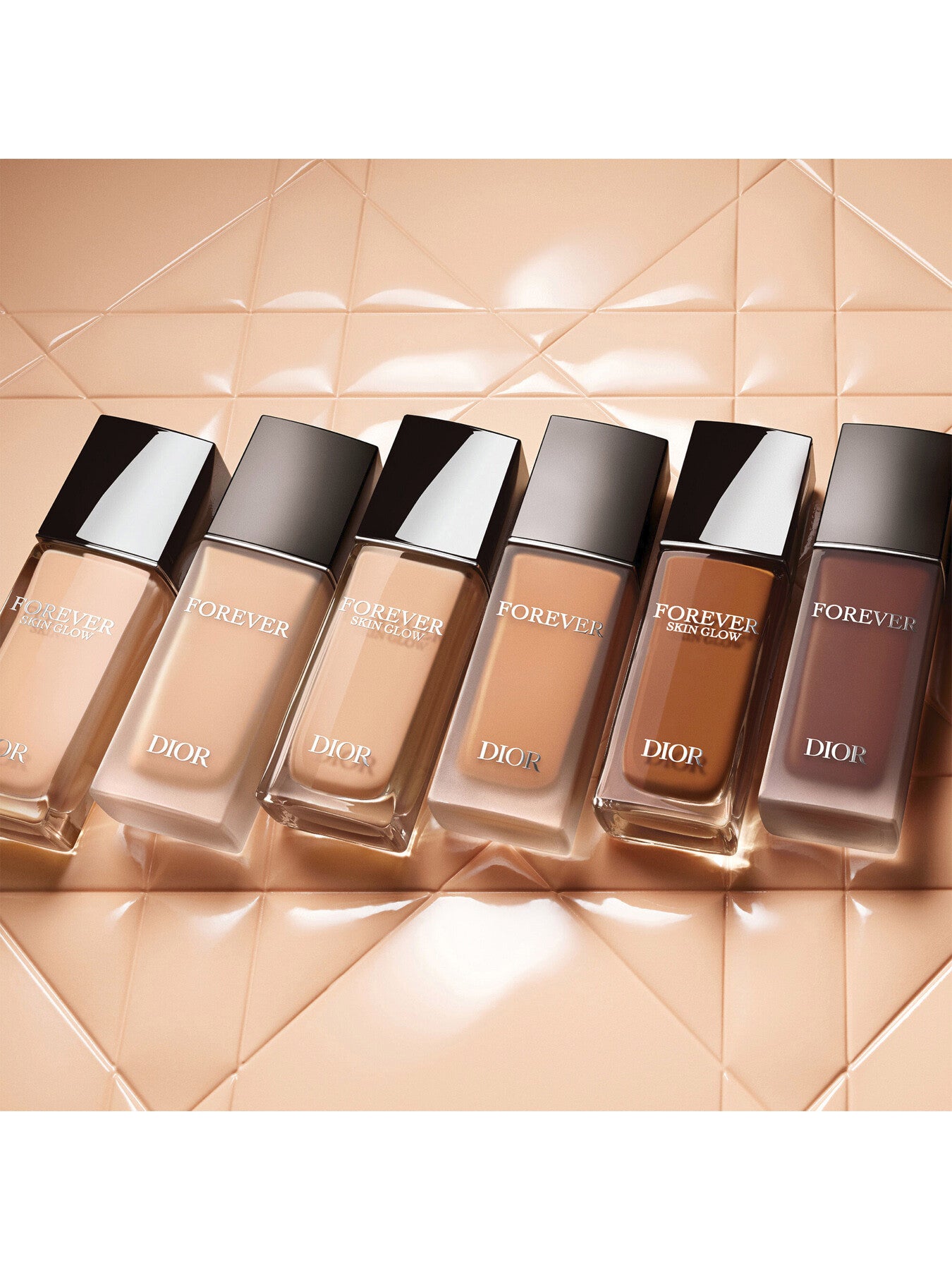 Diorskin Forever Matte Foundation 30ml