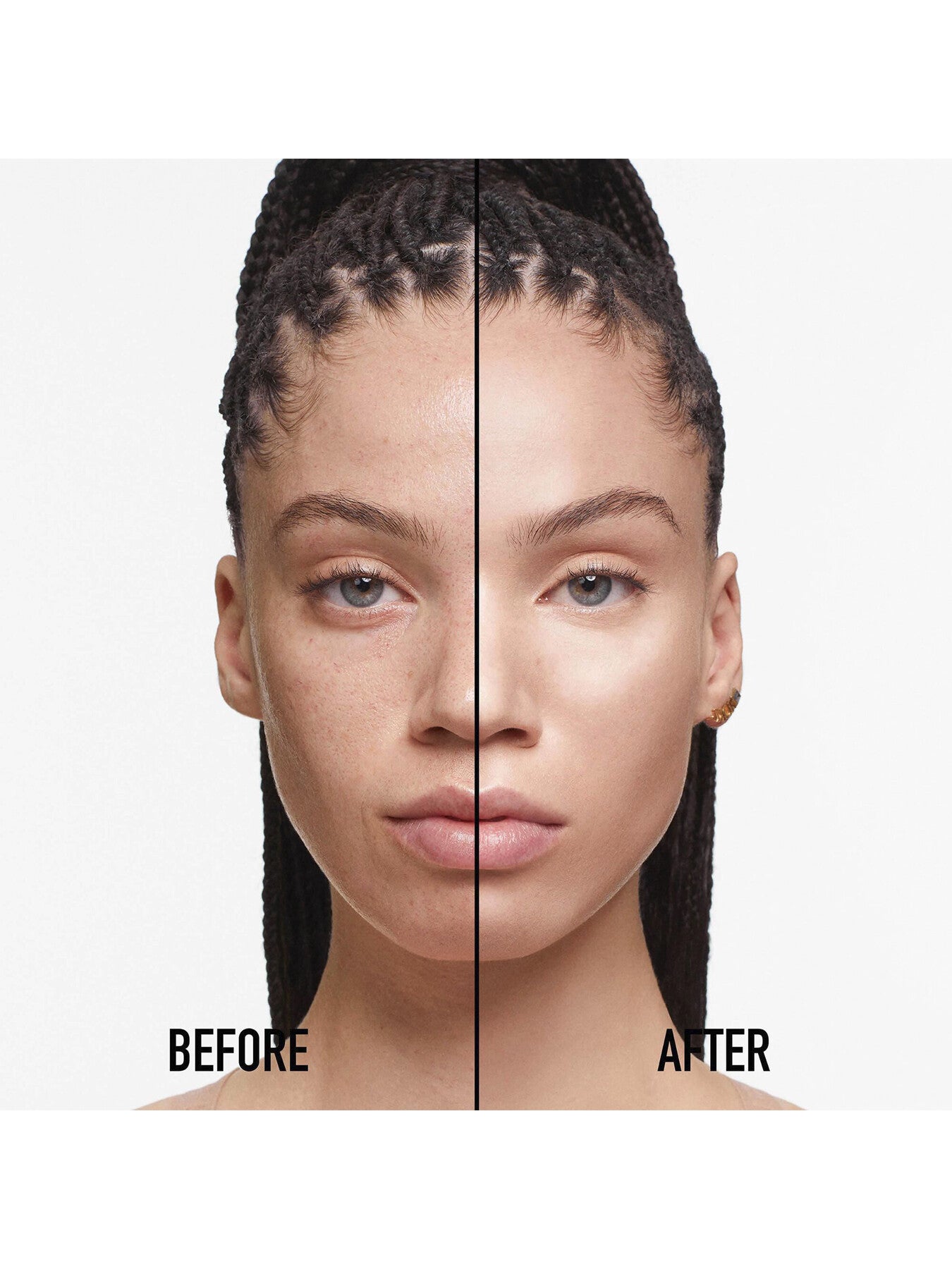 Diorskin Forever Skin Glow Foundation 30ml