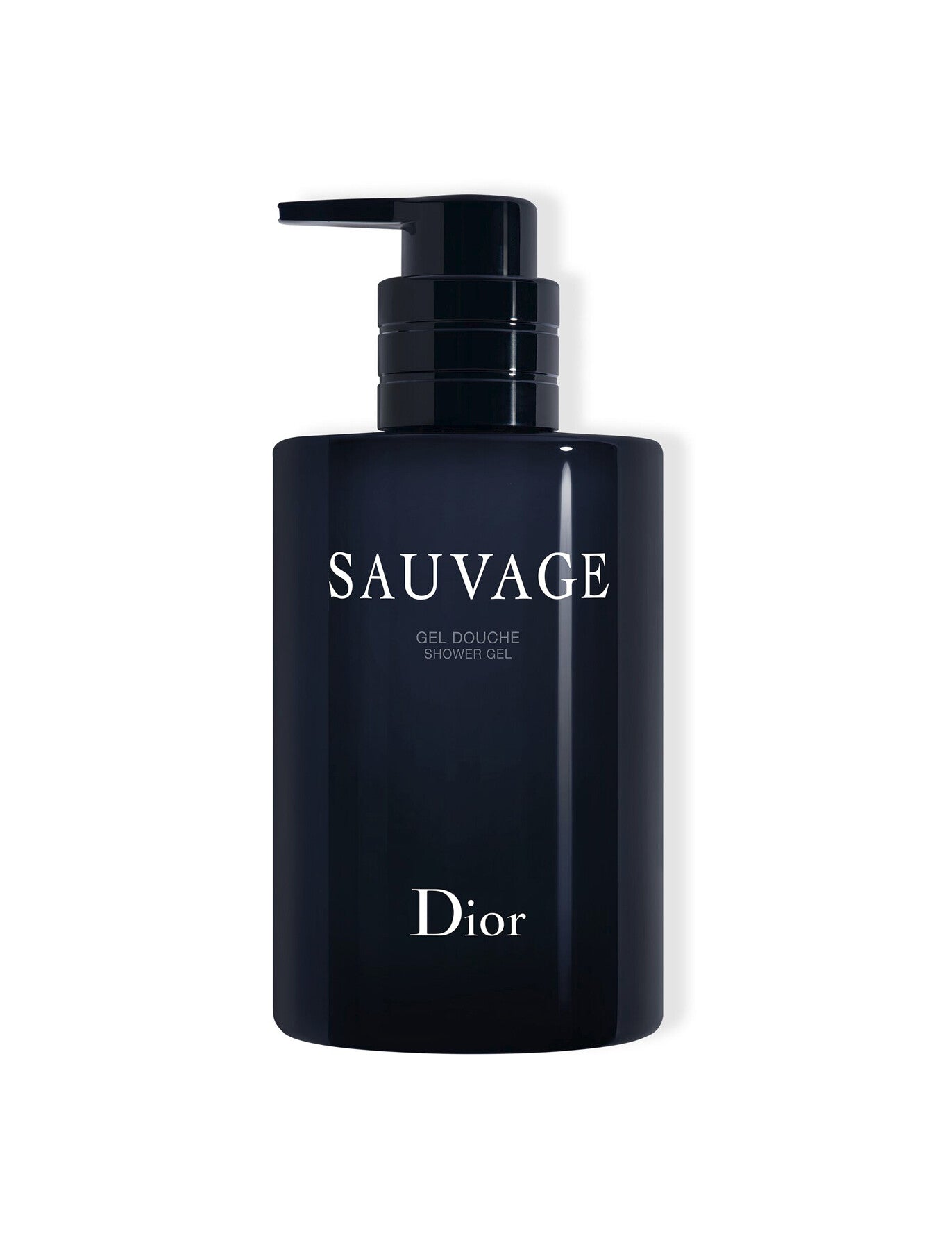 Sauvage Shower Gel 250ml